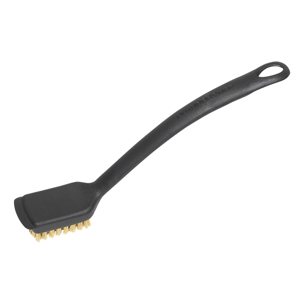 BBQ Accessoire Reinigingsborstel Grillrooster Klein