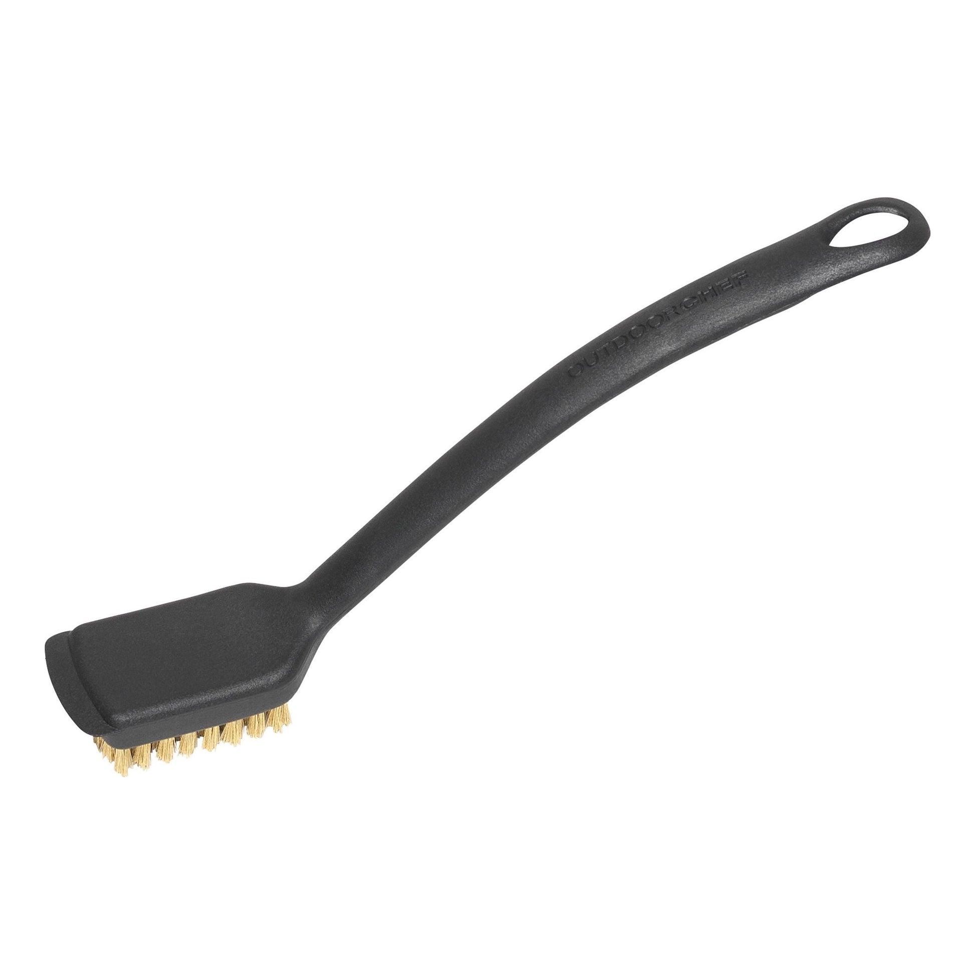 BBQ Accessoire Reinigingsborstel Grillrooster Klein