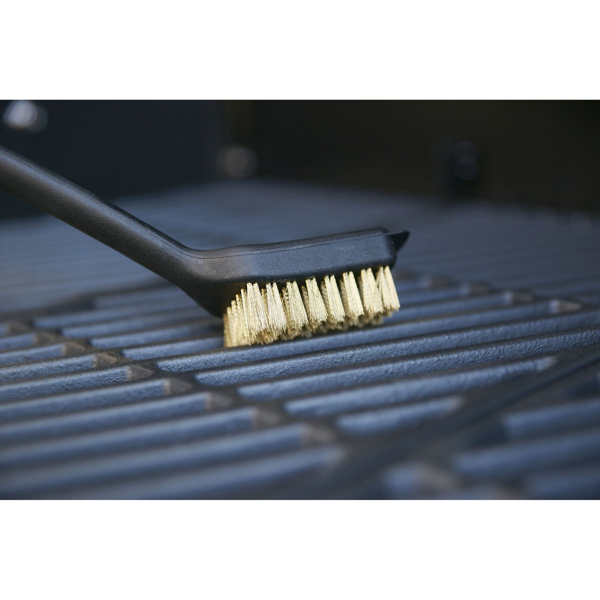 BBQ Accessoire Reinigingsborstel Grillrooster Klein