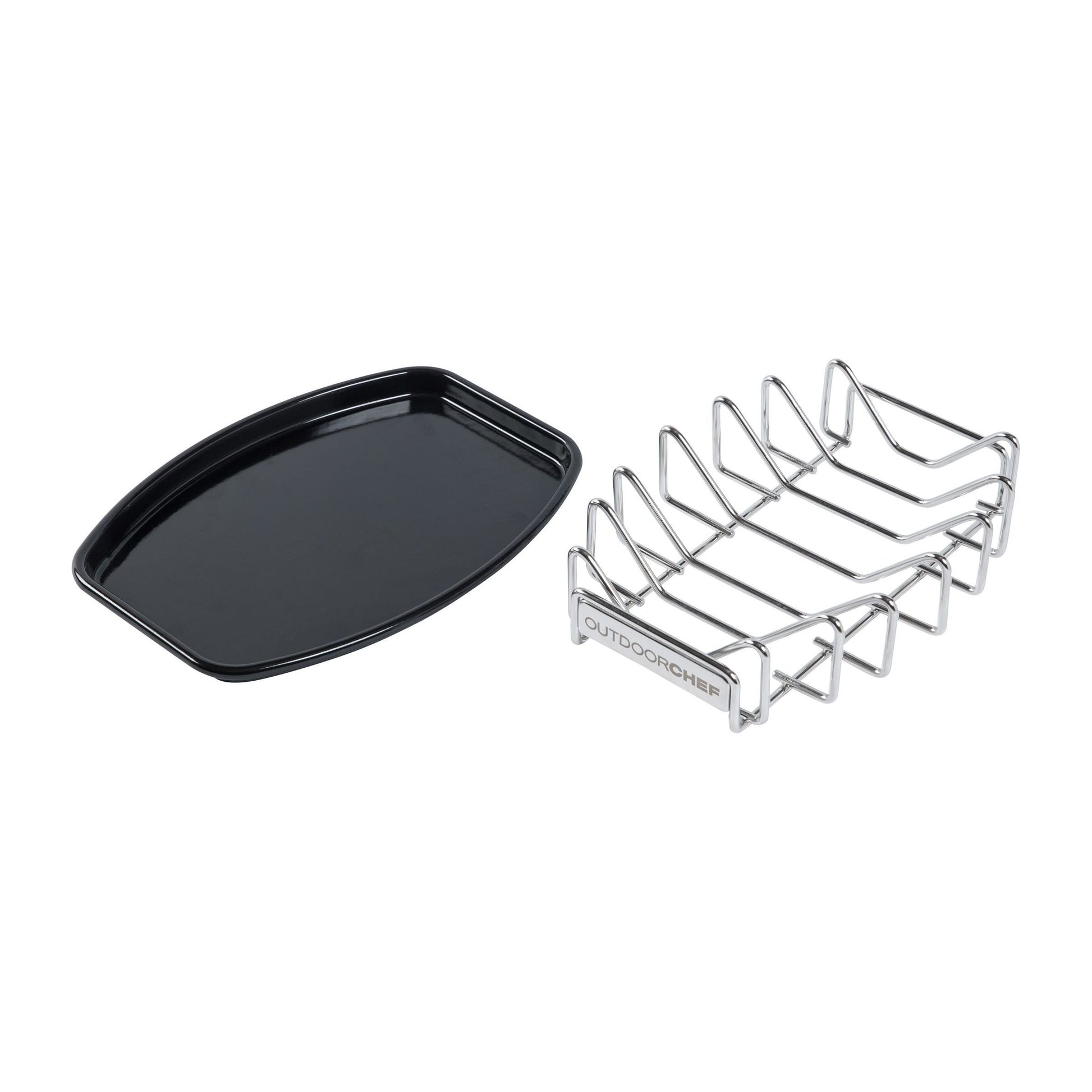 BBQ Accessoire Universeel Rek
