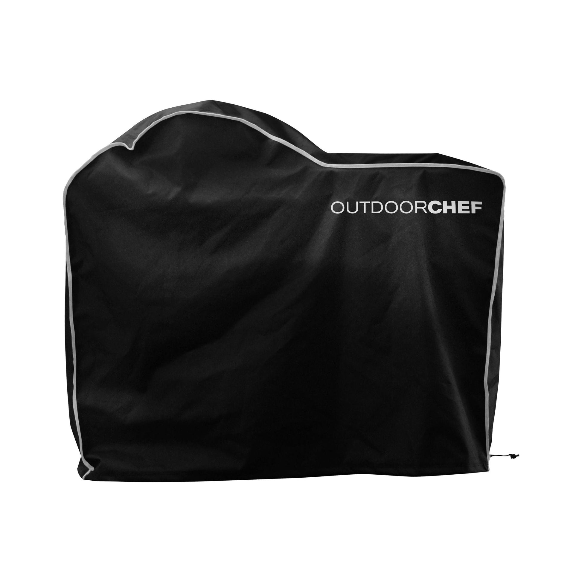 BBQ Accessoire Beschermhoes Lugano