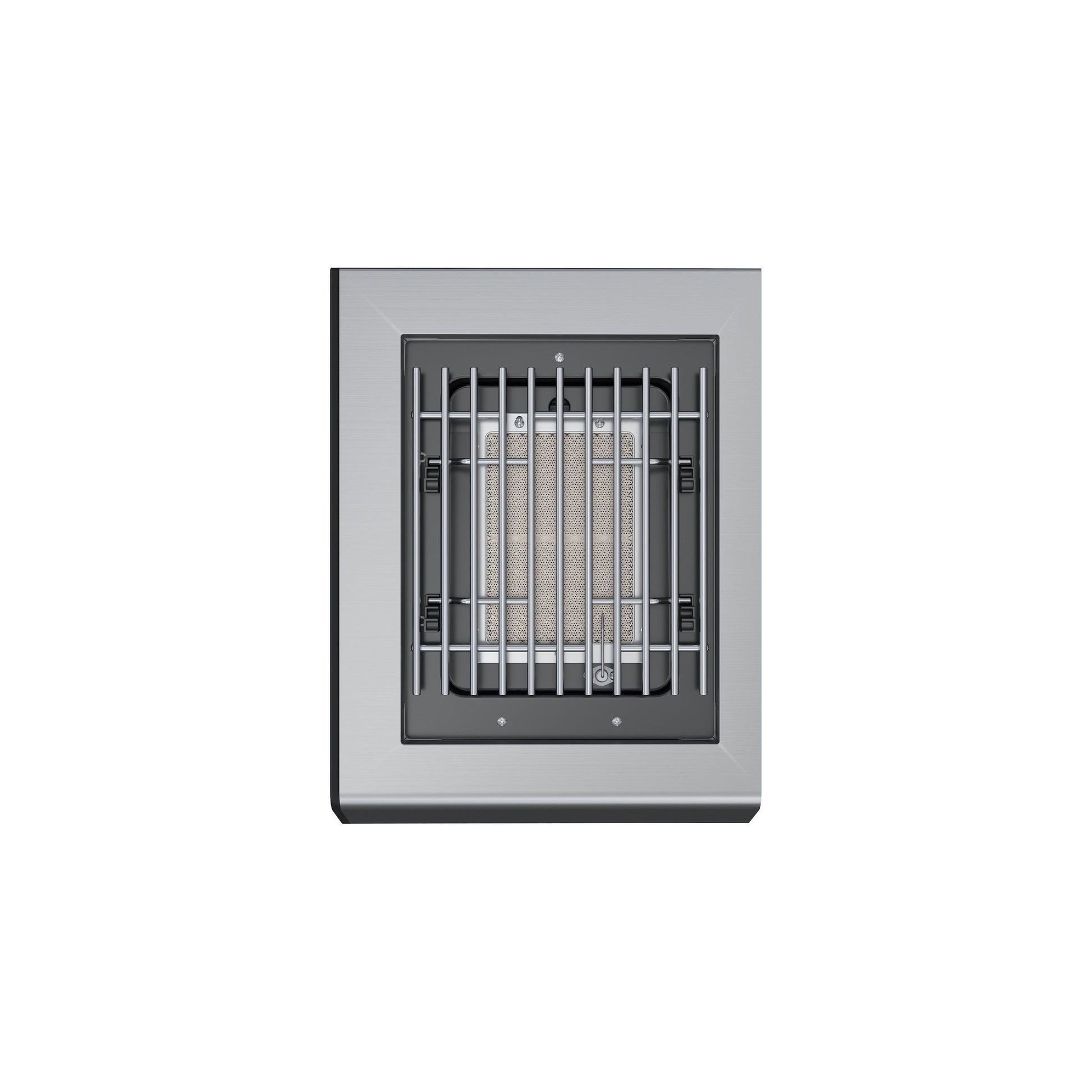 BBQ Accessoire Dualchef Blazing Zone
