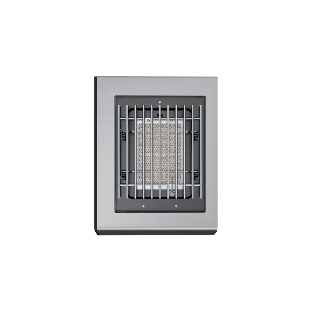 BBQ Accessoire Dualchef Blazing Zone