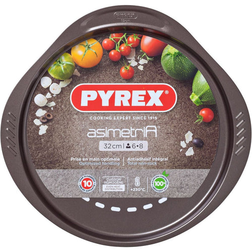 Asimetria Pizzaplaat 32 cm