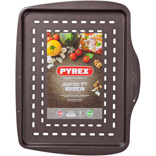 Asimetria Pizzaplaat 37 x 29cm