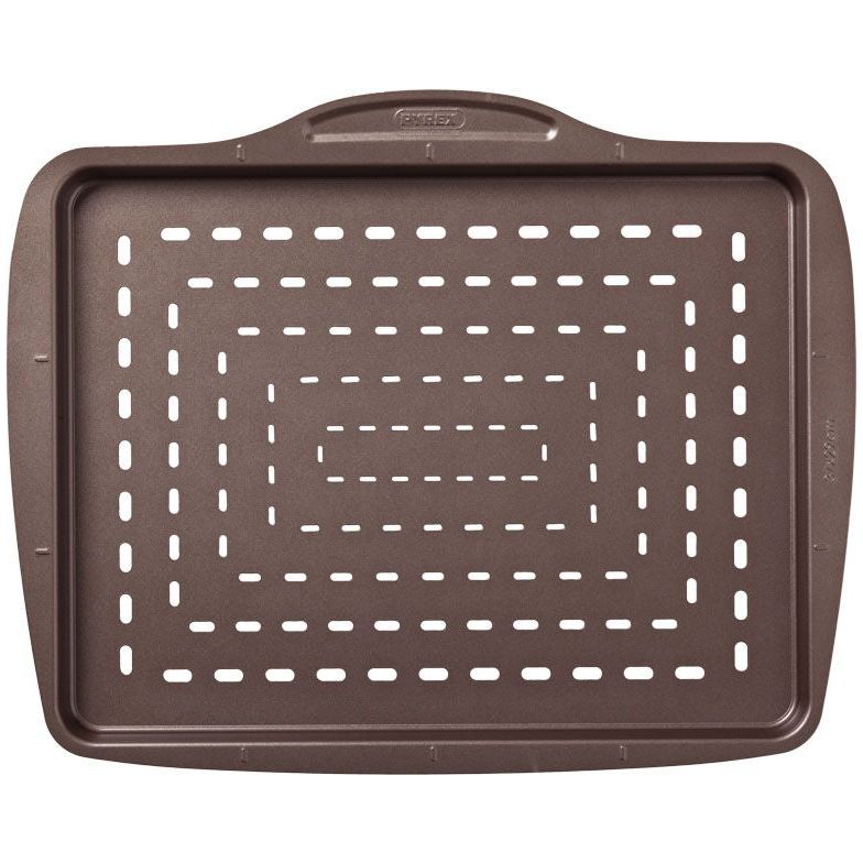 Asimetria Pizzaplaat 37 x 29cm