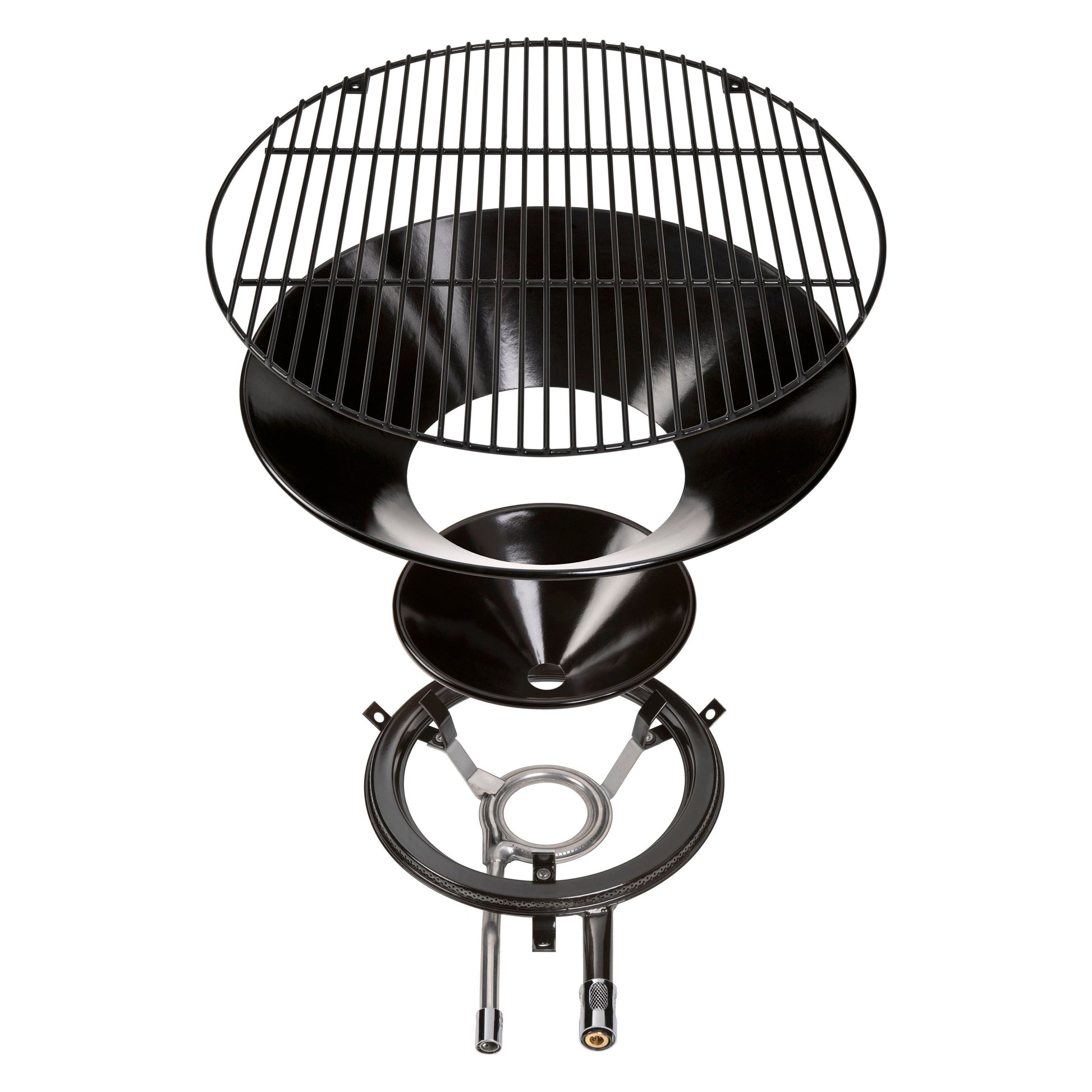 Barbecue Gas Dualchef 425 G 30 mBar