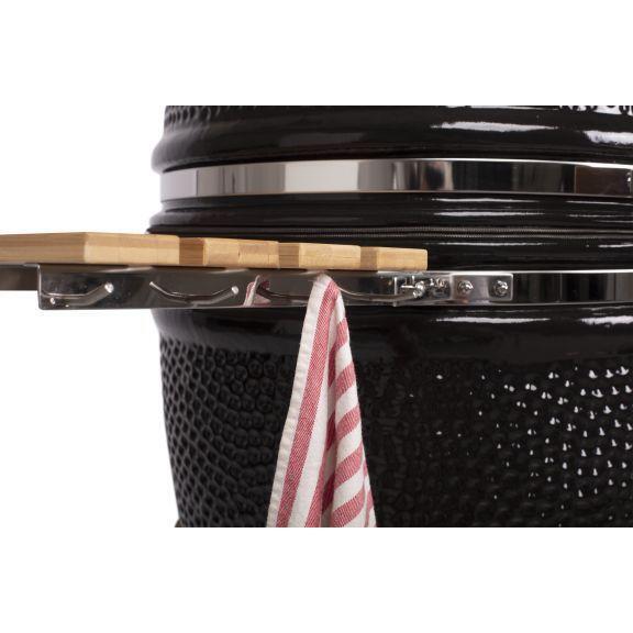 BBQ Accessoire Kamado 19" Large Onderstel en Zijtafels