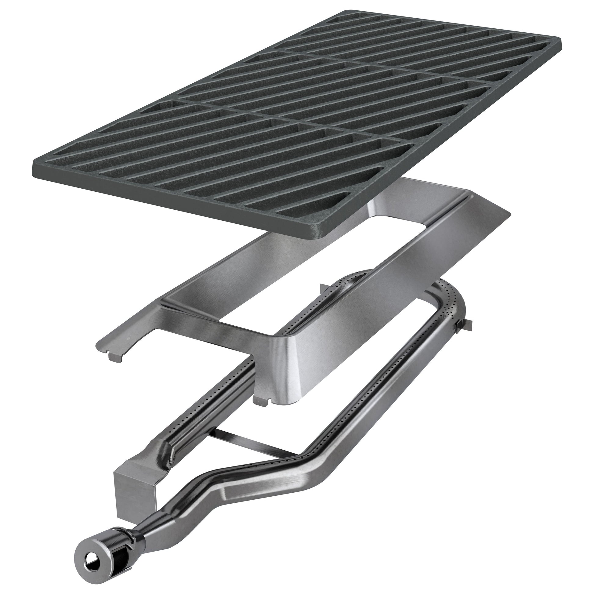 Barbecue Gas Dualchef 325 G 30 mBar