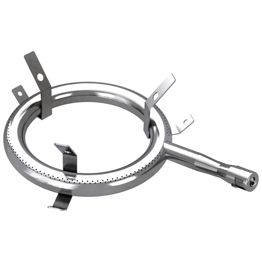 Barbecue Gas Dualchef 325 G 30 mBar