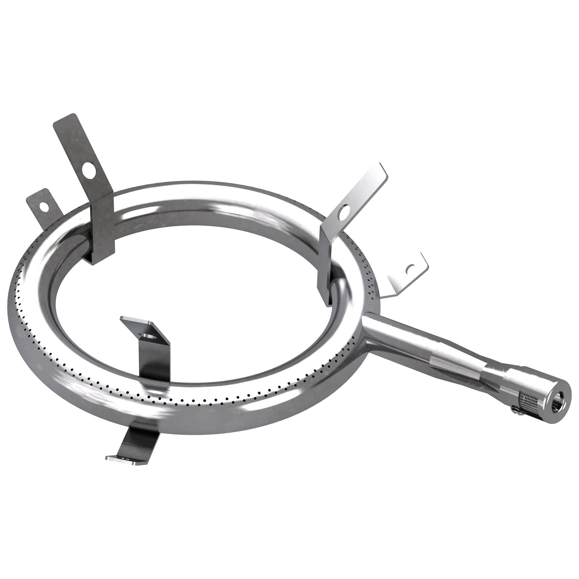 Barbecue Gas Dualchef 325 G 30 mBar