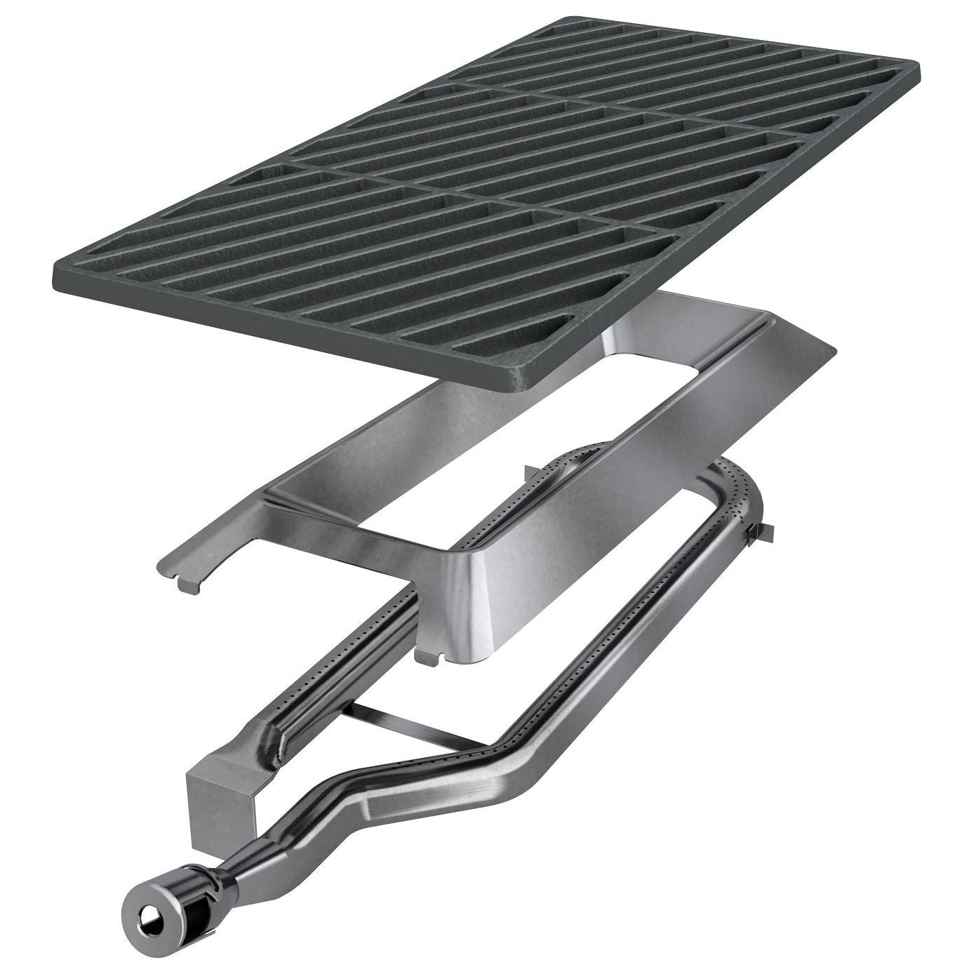 Barbecue Gas Dualchef 325 G 30 mBar
