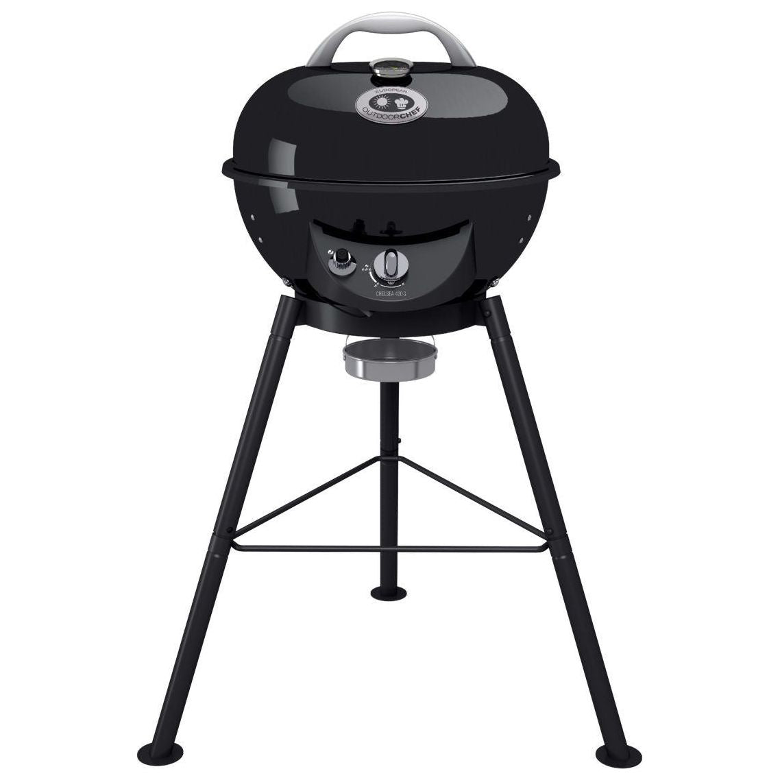 Barbecue Gas Chelsea 420 G