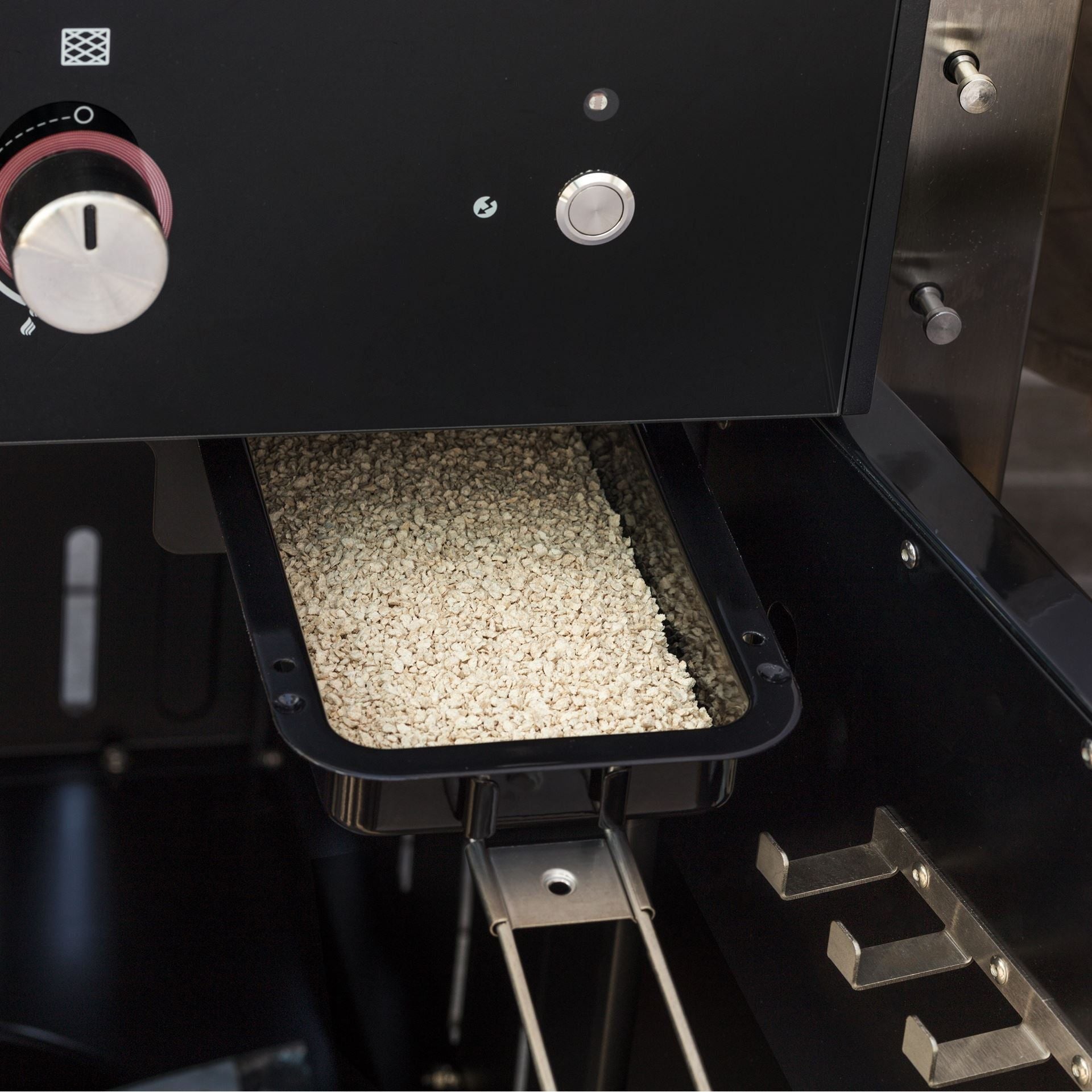 BBQ Accessoire Grill Powder