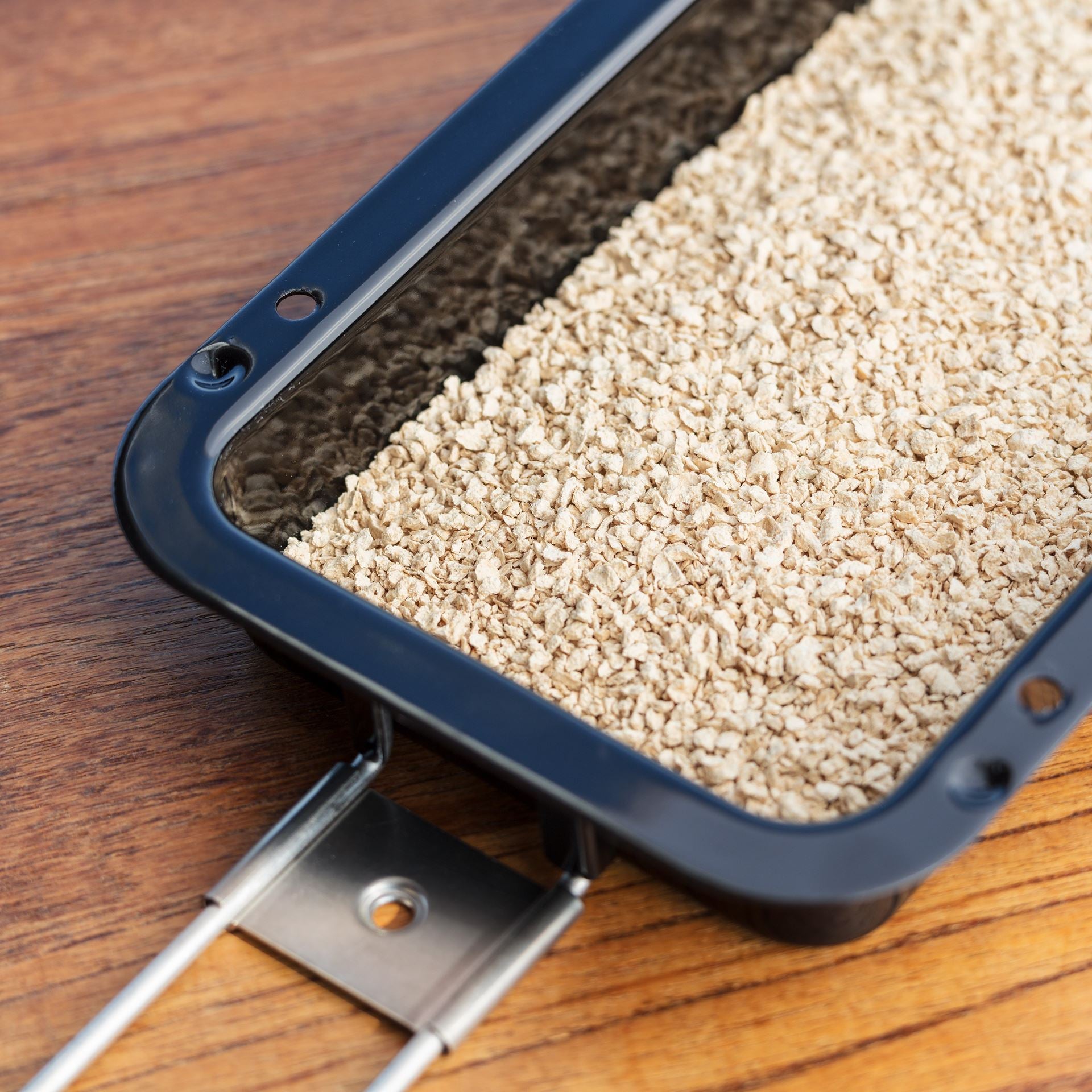 BBQ Accessoire Grill Powder