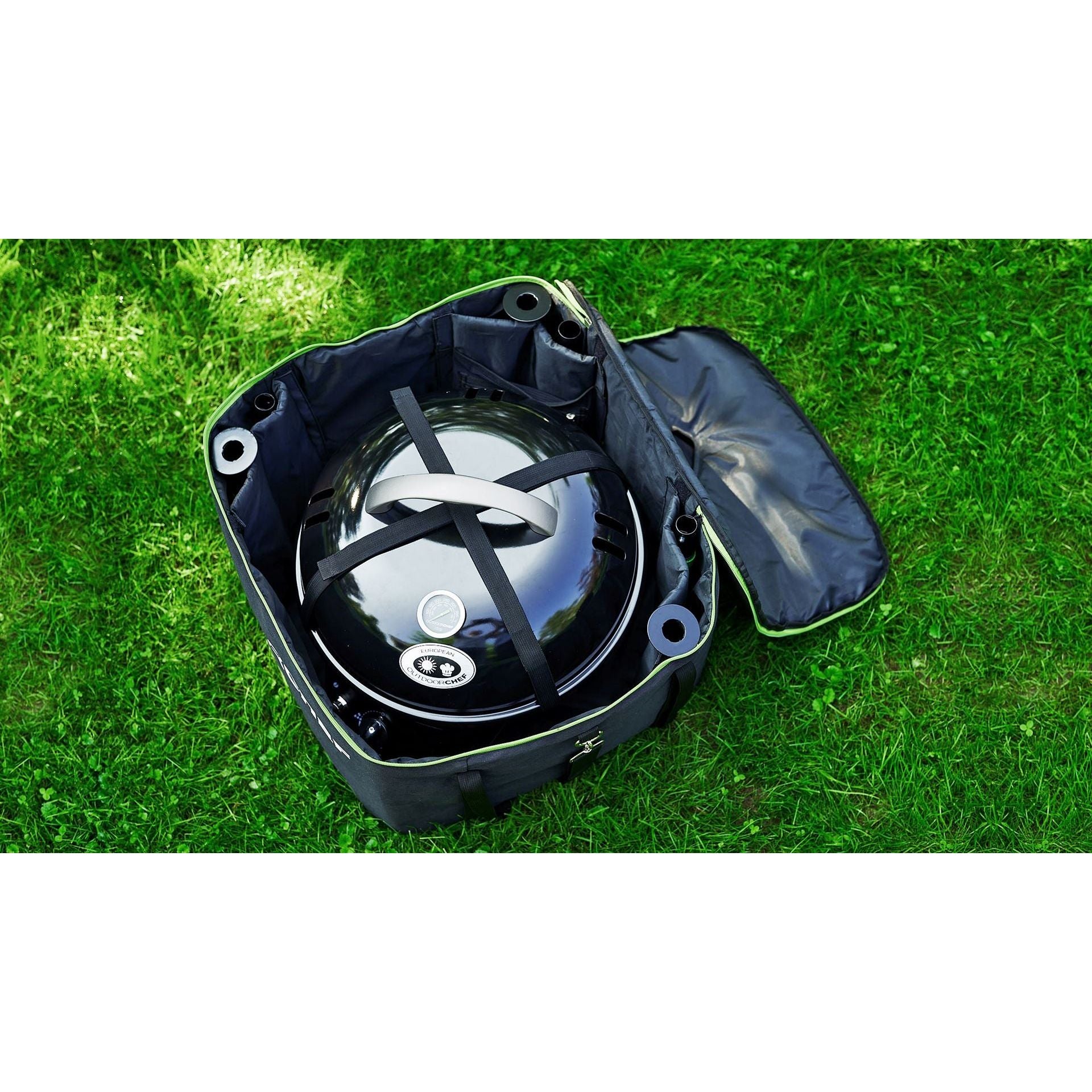 BBQ Accessoire Draagtas
