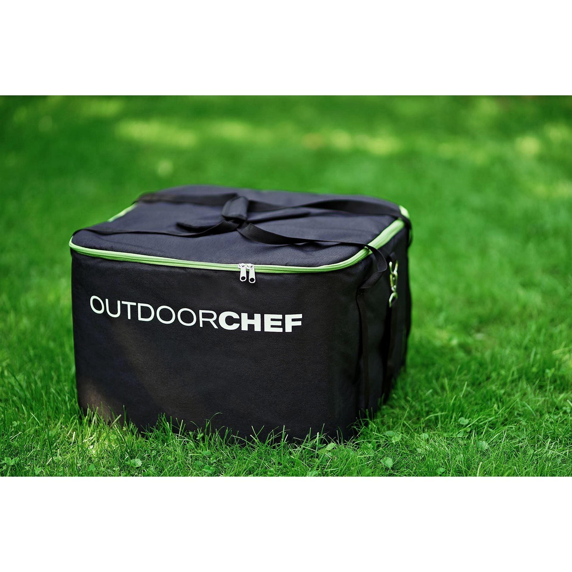 BBQ Accessoire Draagtas