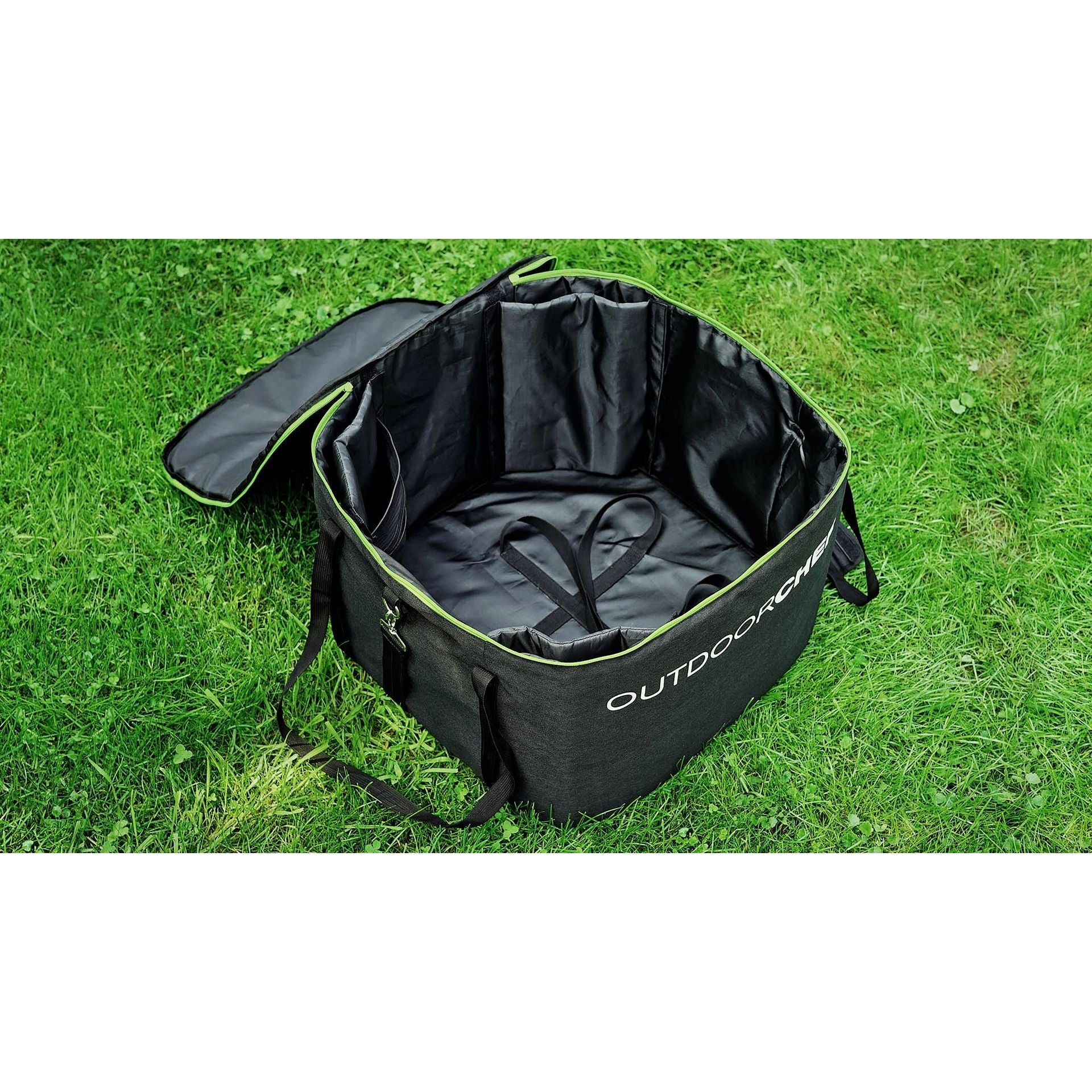 BBQ Accessoire Draagtas