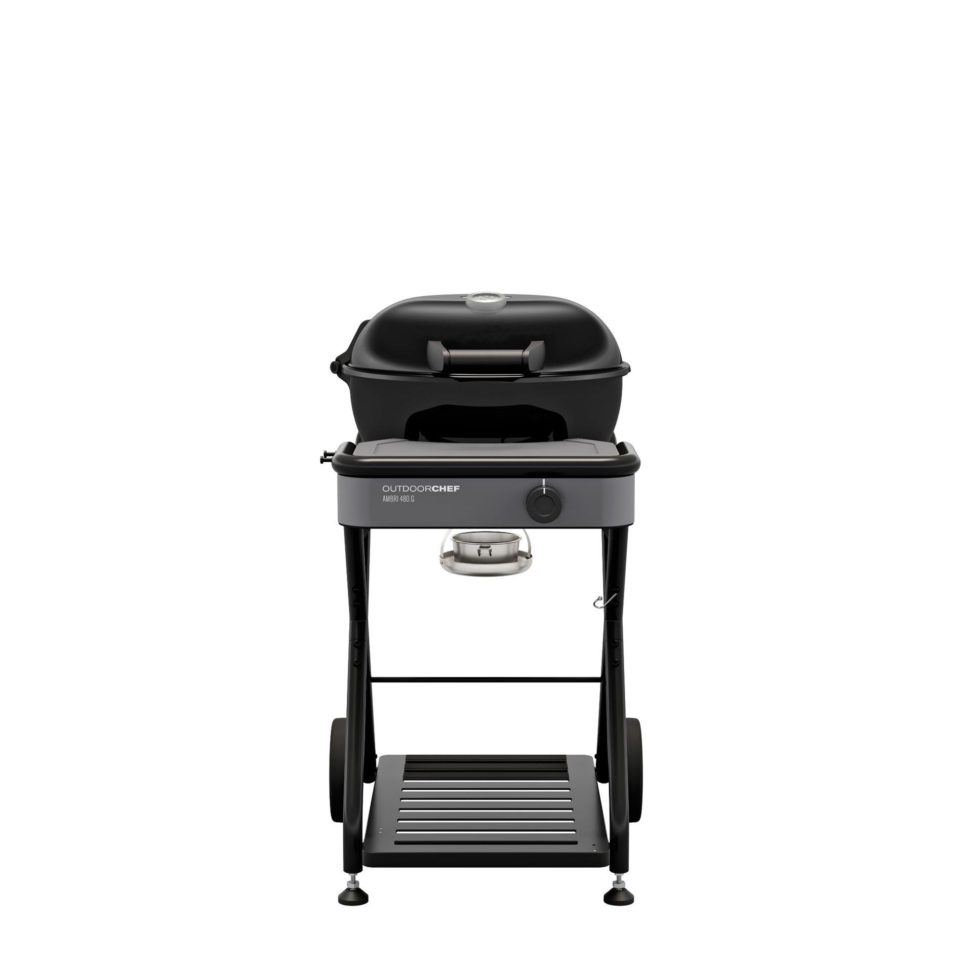 Barbecue Gas Ambri 480 G