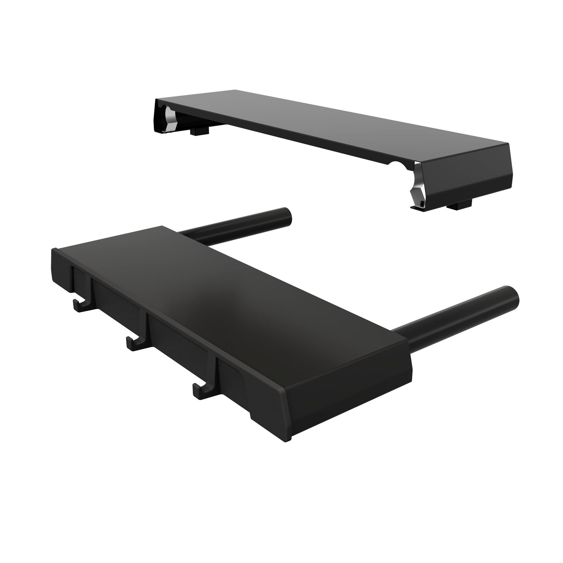 BBQ Accessoire Uitbreidbare Tafel Kit voor Davos Series