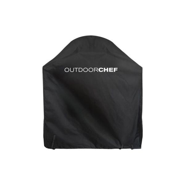 BBQ Accessoire Beschermhoes Davos 570 G
