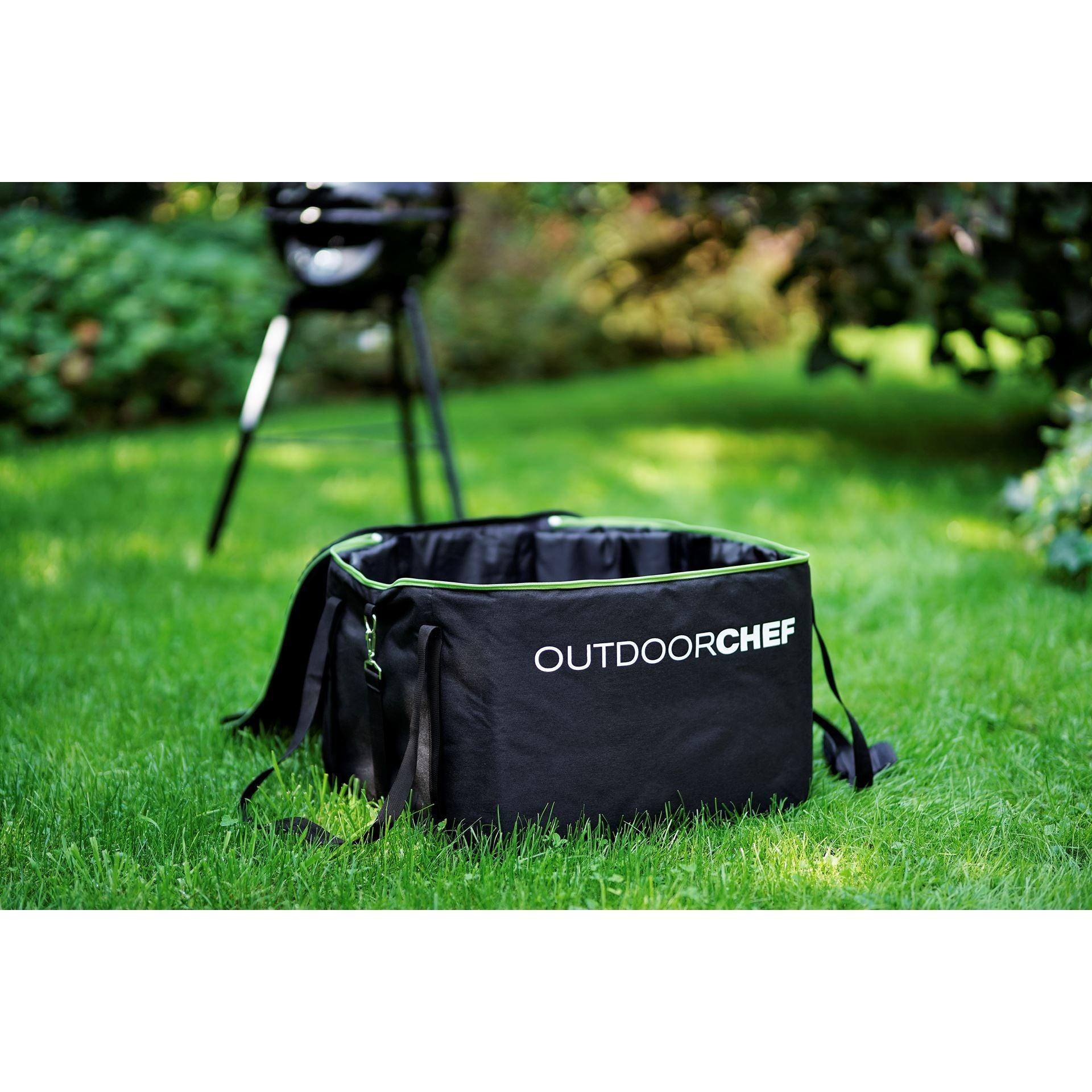 BBQ Accessoire Draagtas