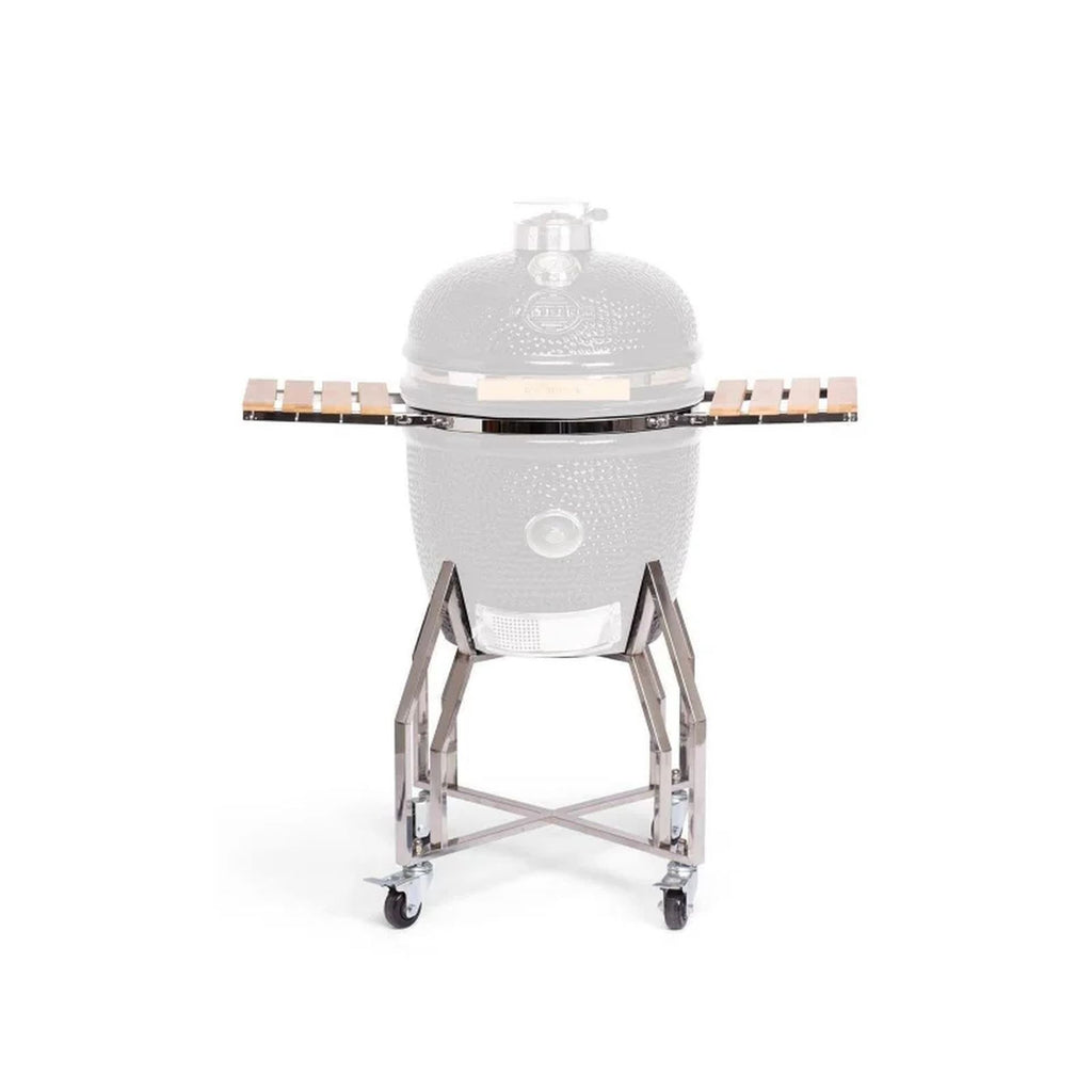 BBQ Accessoire Kamado 22" XL Onderstel en Zijtafels