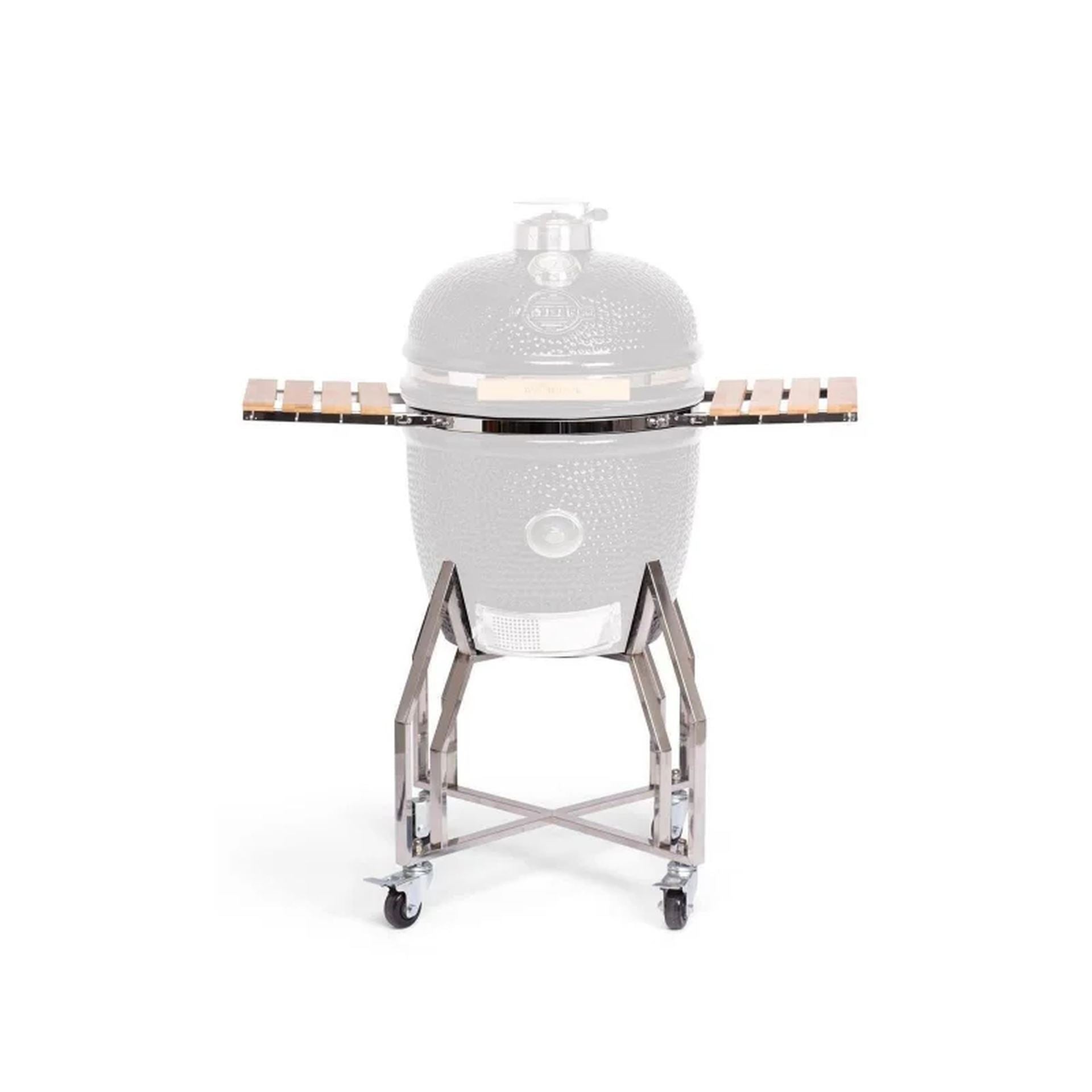 BBQ Accessoire Kamado 22" XL Onderstel en Zijtafels