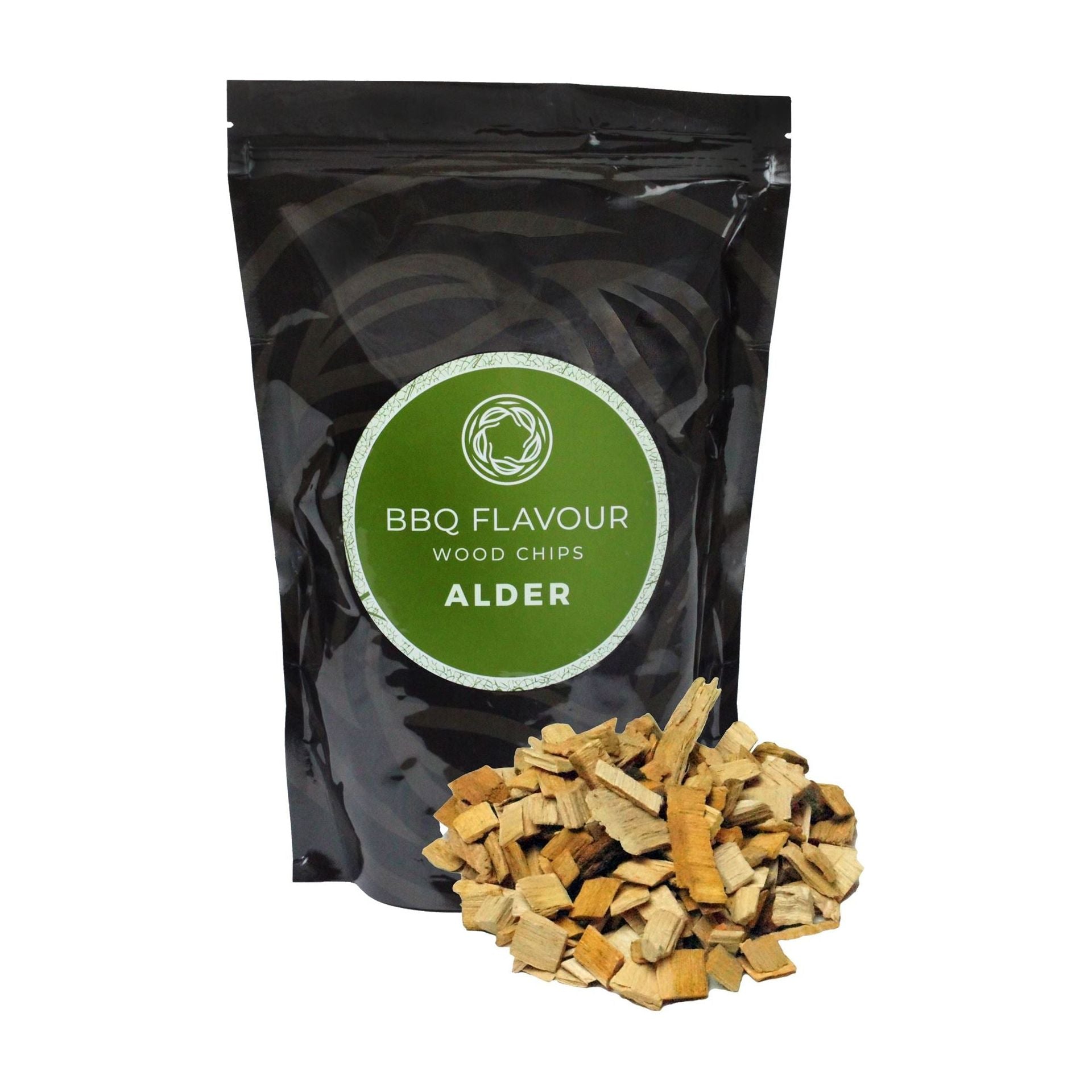 BBQ Flavour Accessoire Houtsnippers Els 500 gr
