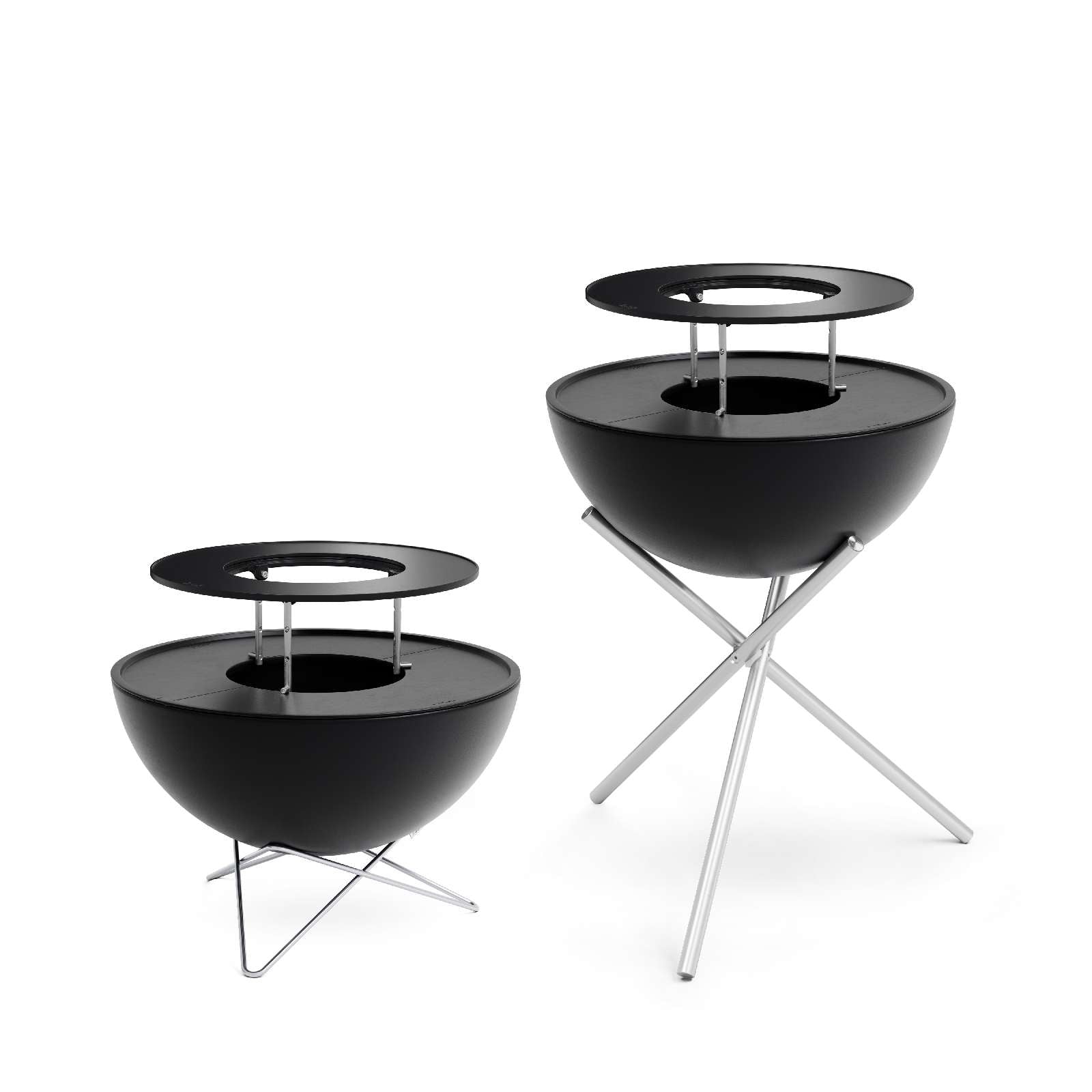 Bowl 57 Grillwarmhoudring