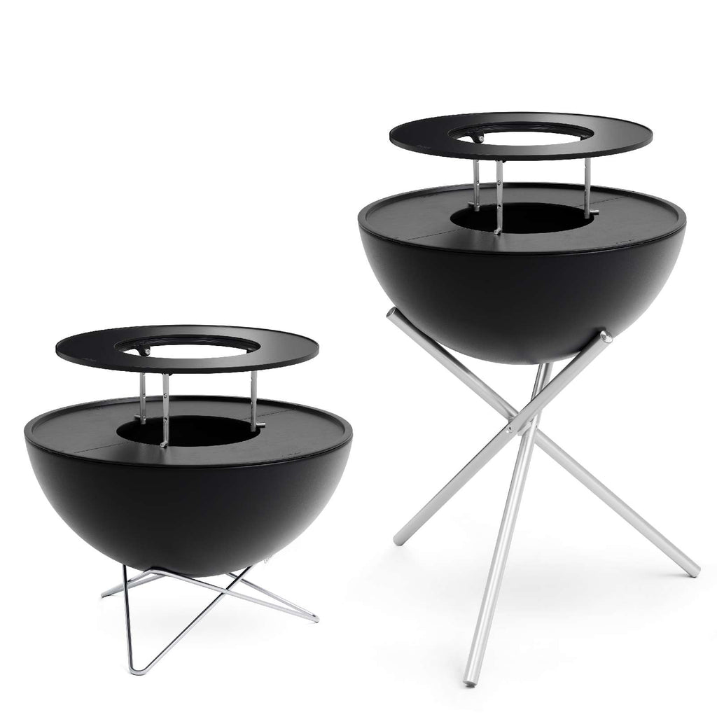 Bowl 70 Grillwarmhoudring