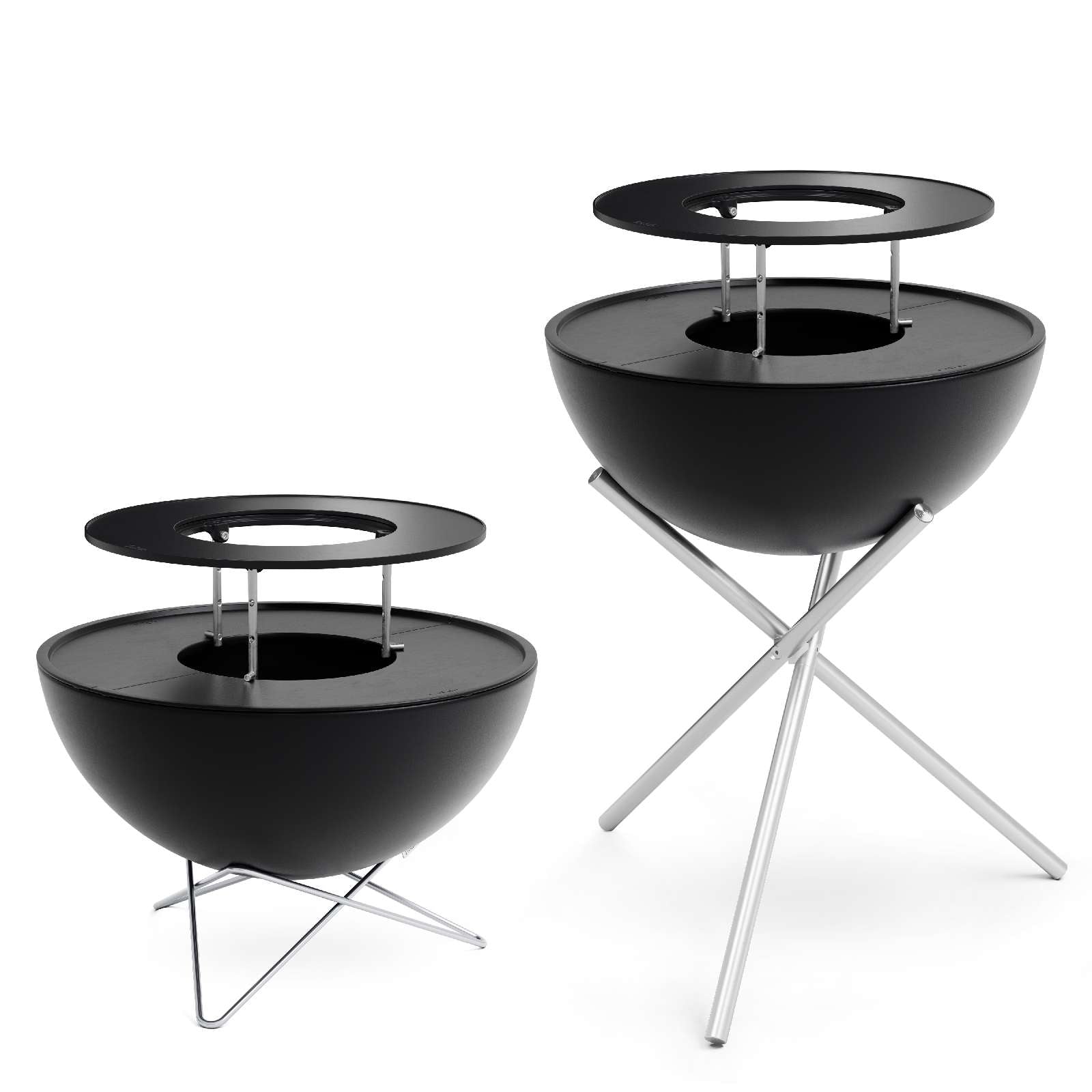 Bowl 70 Grillwarmhoudring
