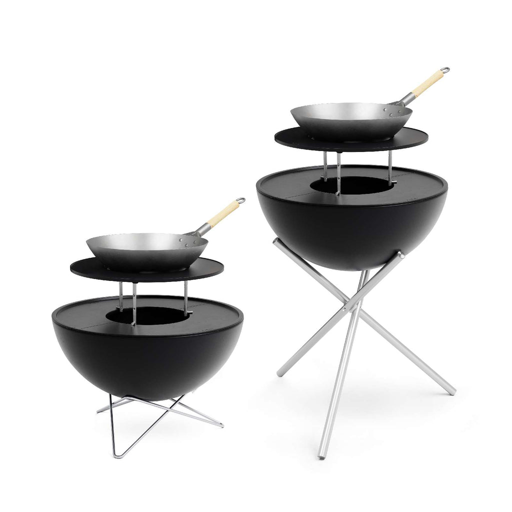 Bowl 57 Grillwarmhoudring