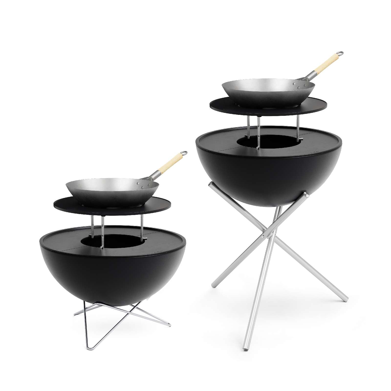 Bowl 57 Grillwarmhoudring
