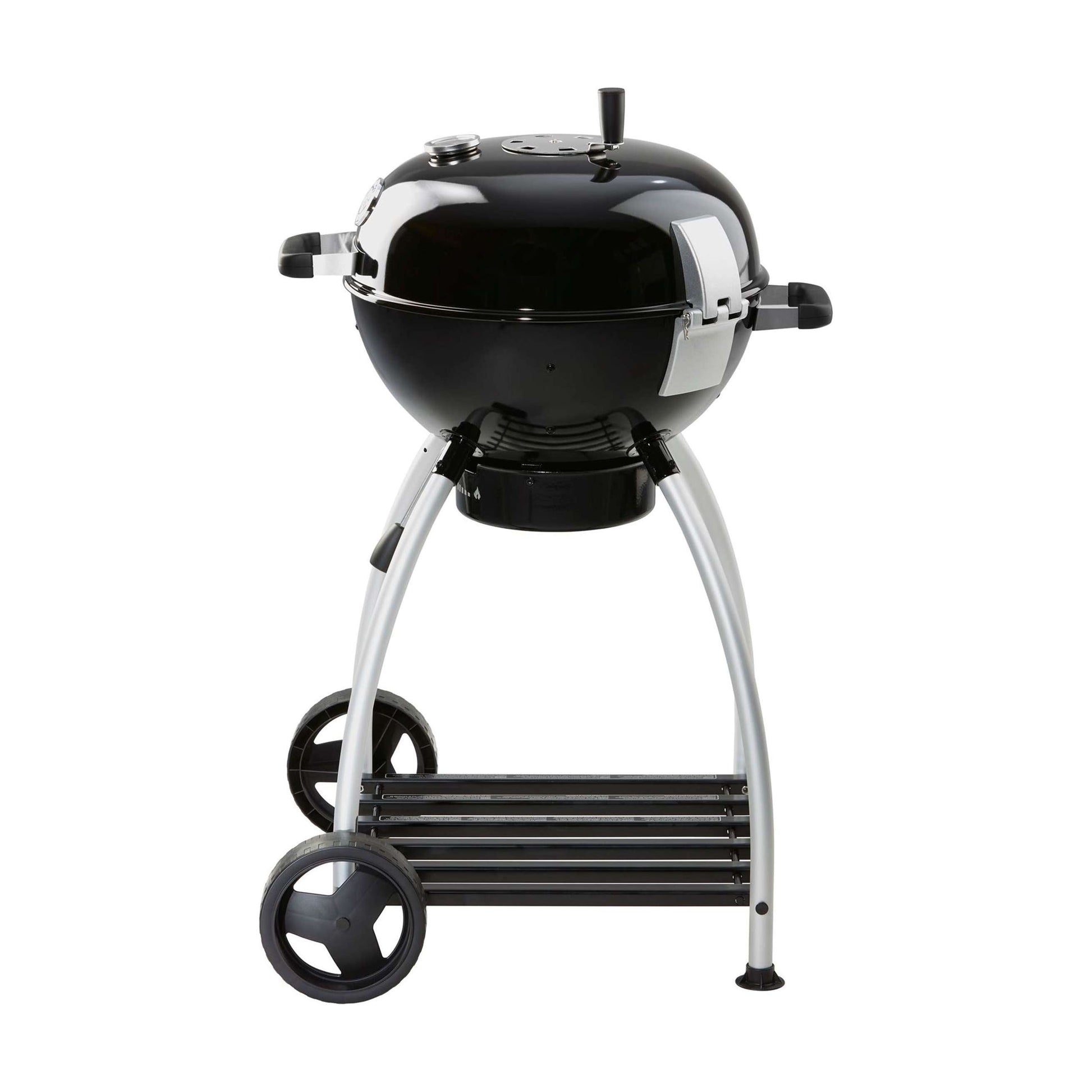 Barbecue Houtskool No. 1 F50 Sport met Beschermhoes