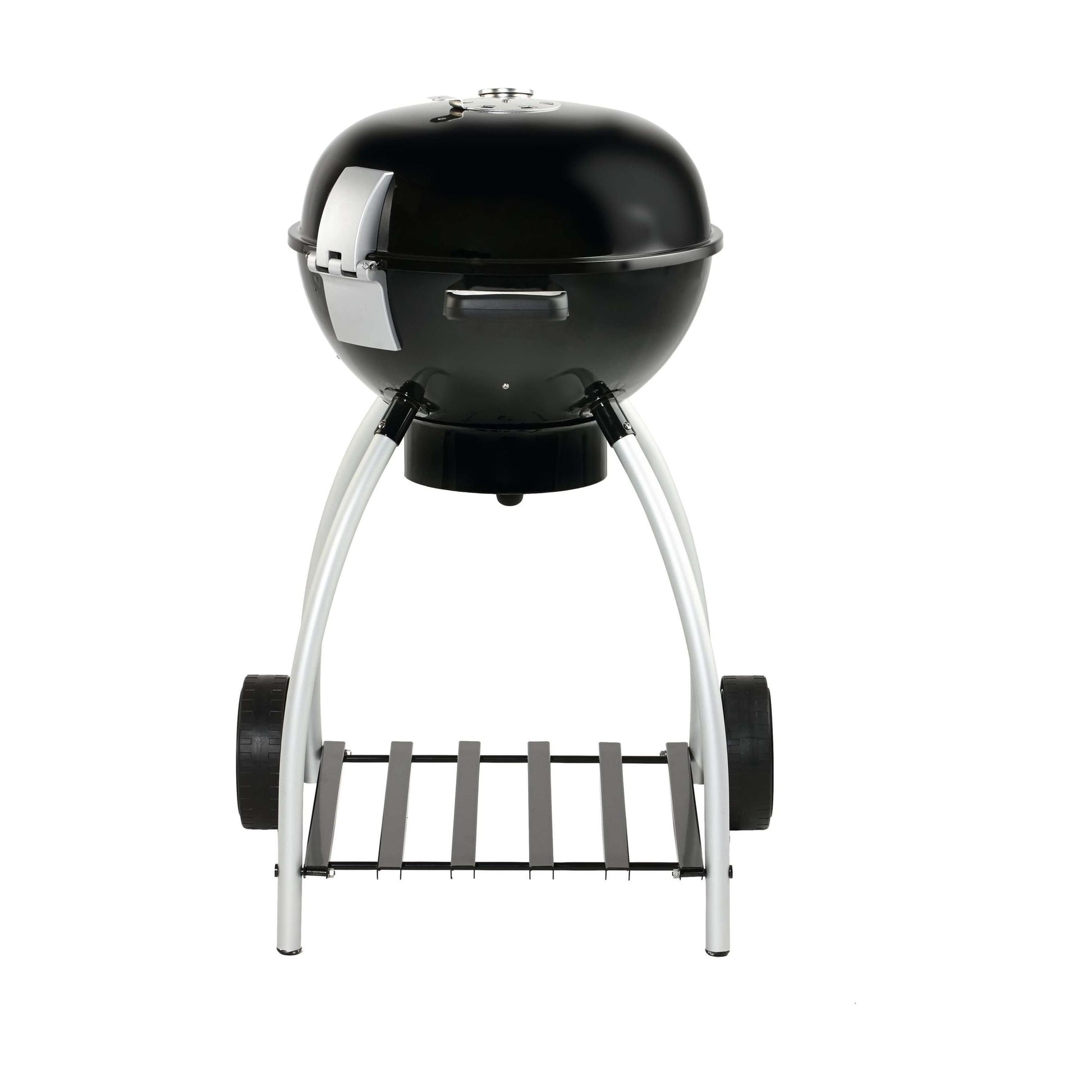 Barbecue Houtskool No. 1 F50 Sport met Beschermhoes