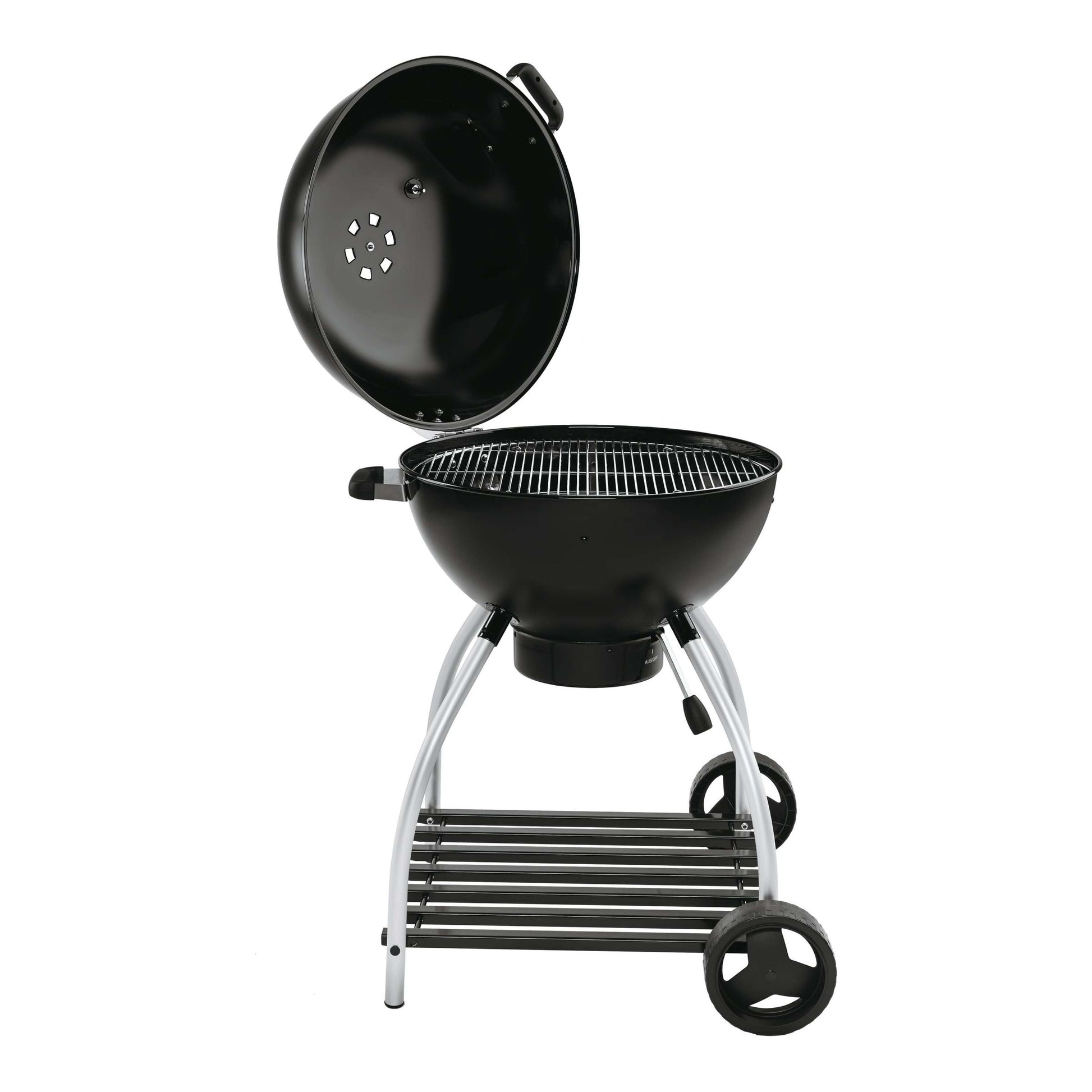 Barbecue Houtskool No. 1 F50 Sport met Beschermhoes