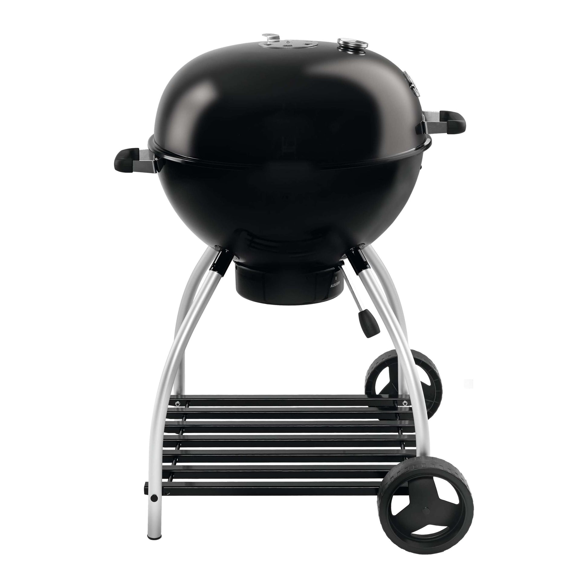 Barbecue Houtskool No. 1 F50 Sport met Beschermhoes
