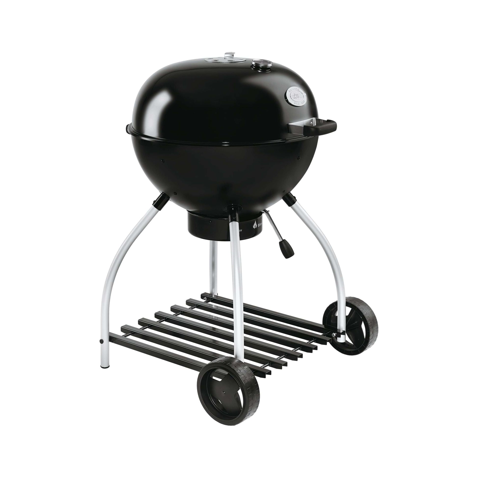 Barbecue Houtskool No. 1 F50 Sport met Beschermhoes