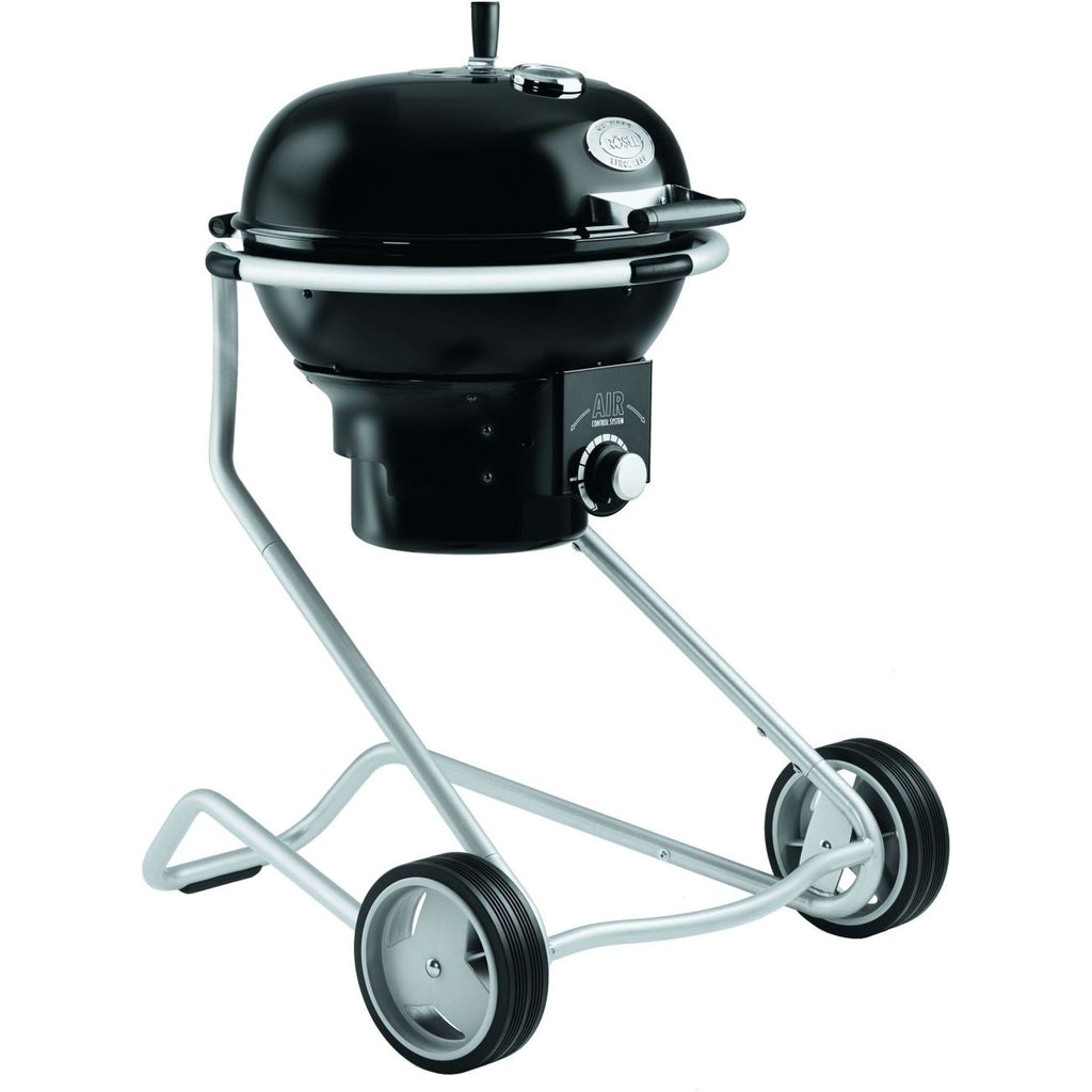 Barbecue Houtskool No. 1 F50 Air