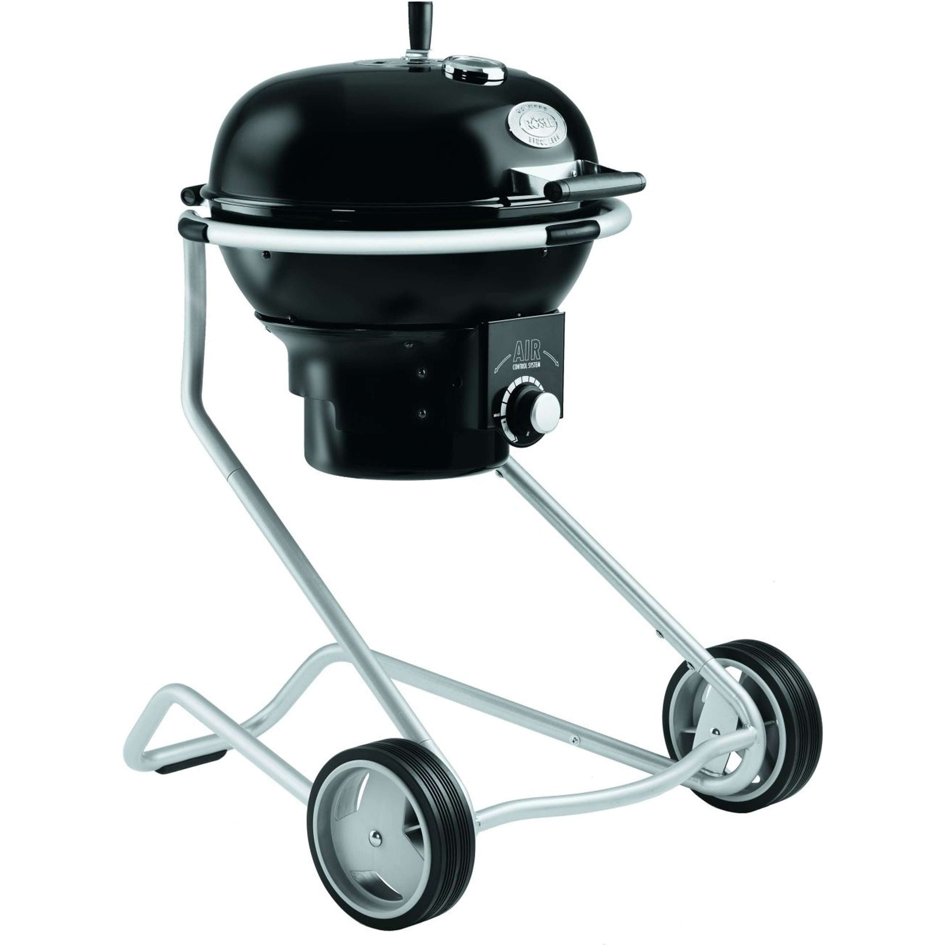 Barbecue Houtskool No. 1 F50 Air