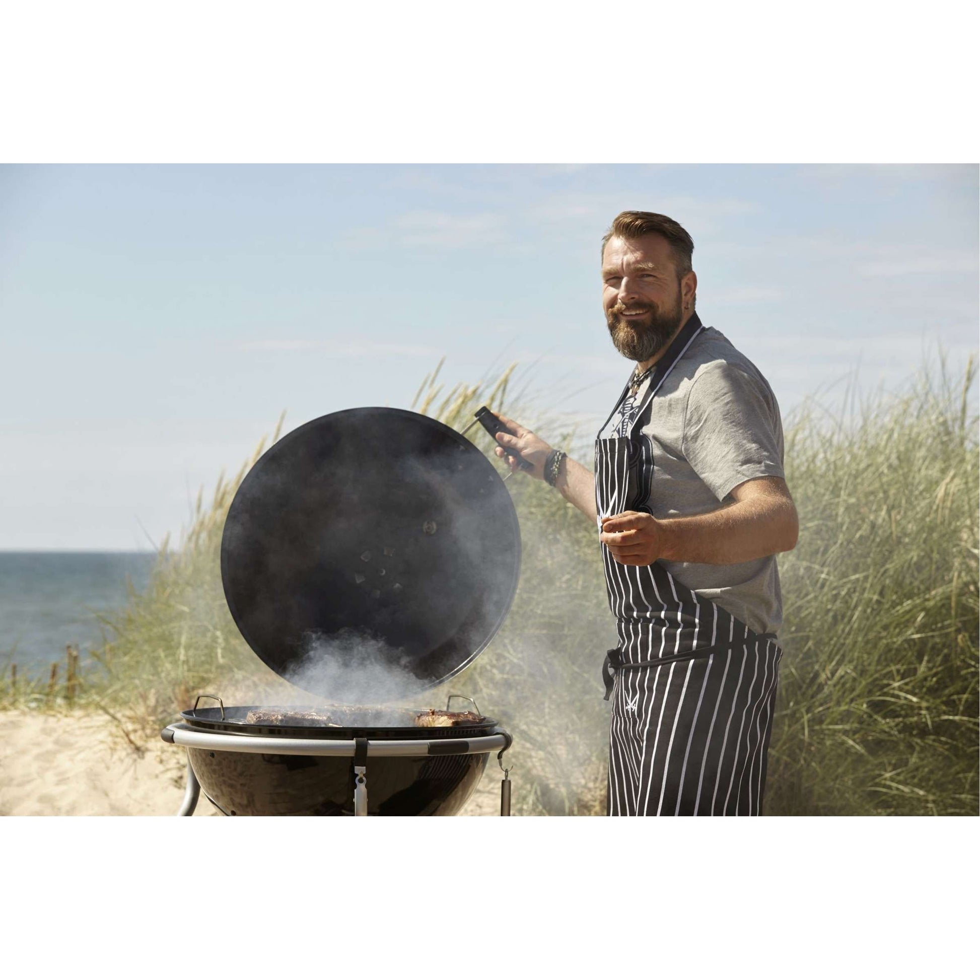 Barbecue Houtskool No. 1 F50 Air
