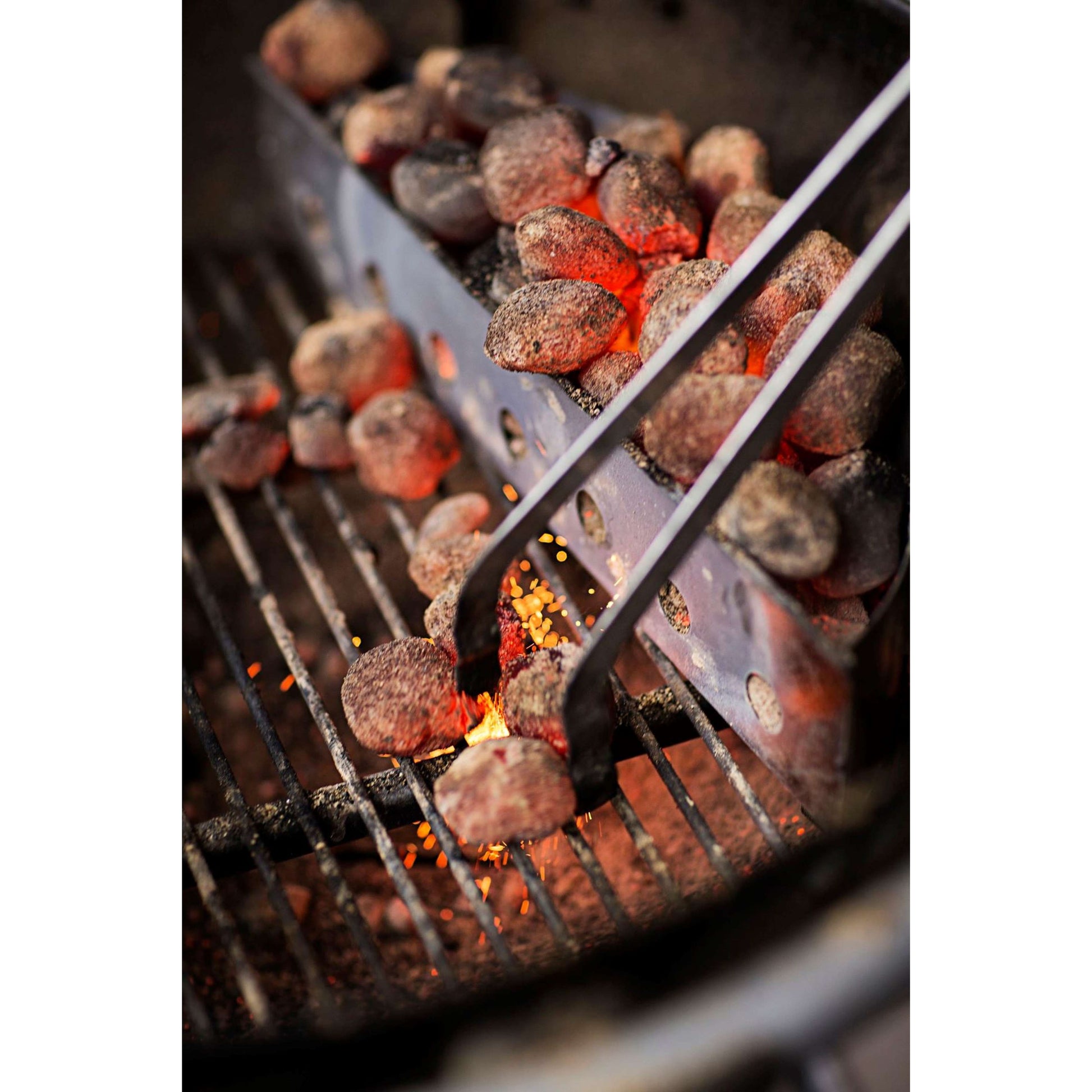 Barbecue Houtskool No. 1 F50 Air