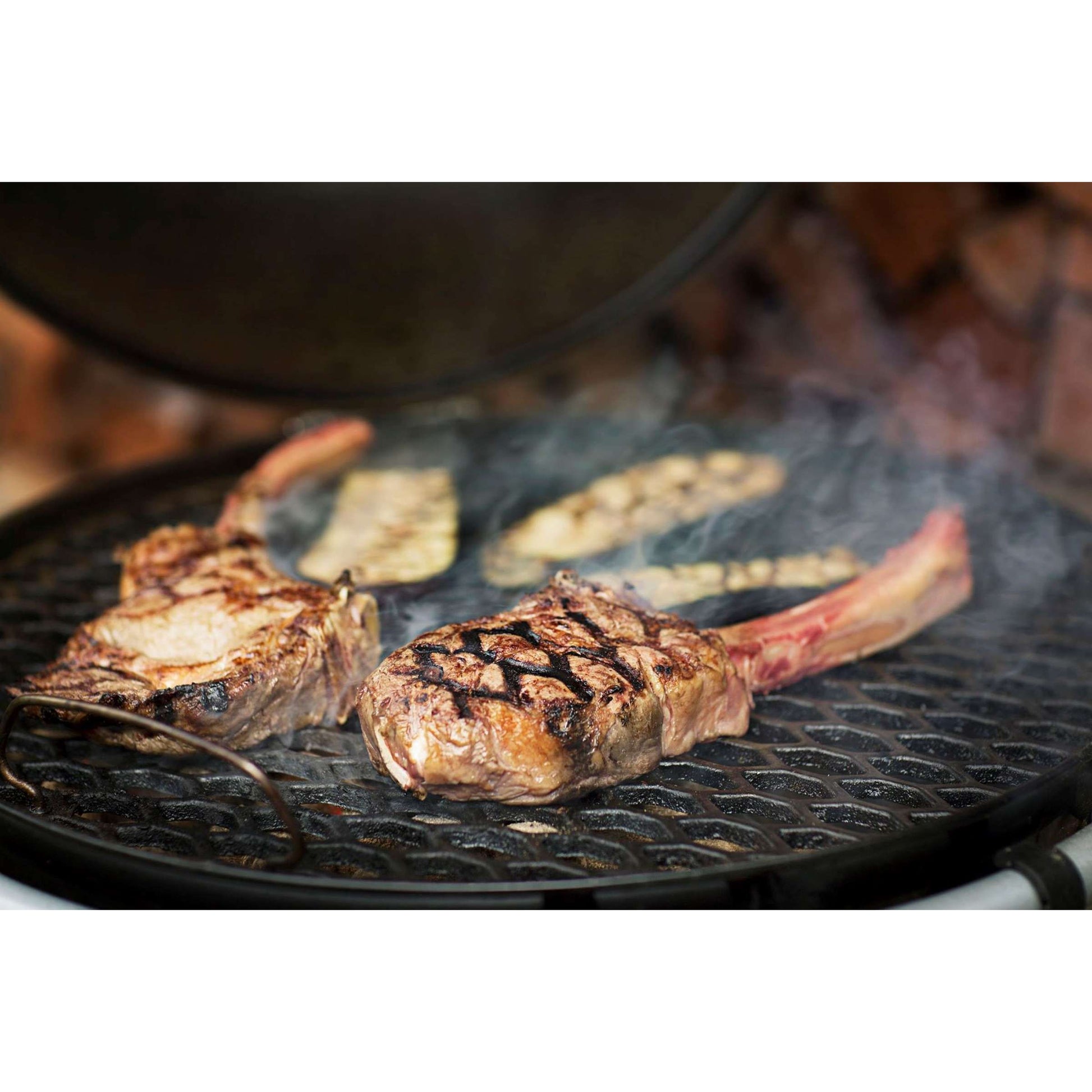 Barbecue Houtskool No. 1 F50 Air