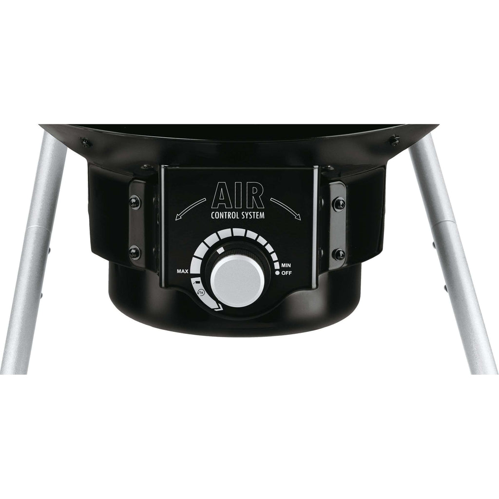 Barbecue Houtskool No. 1 F50 Air