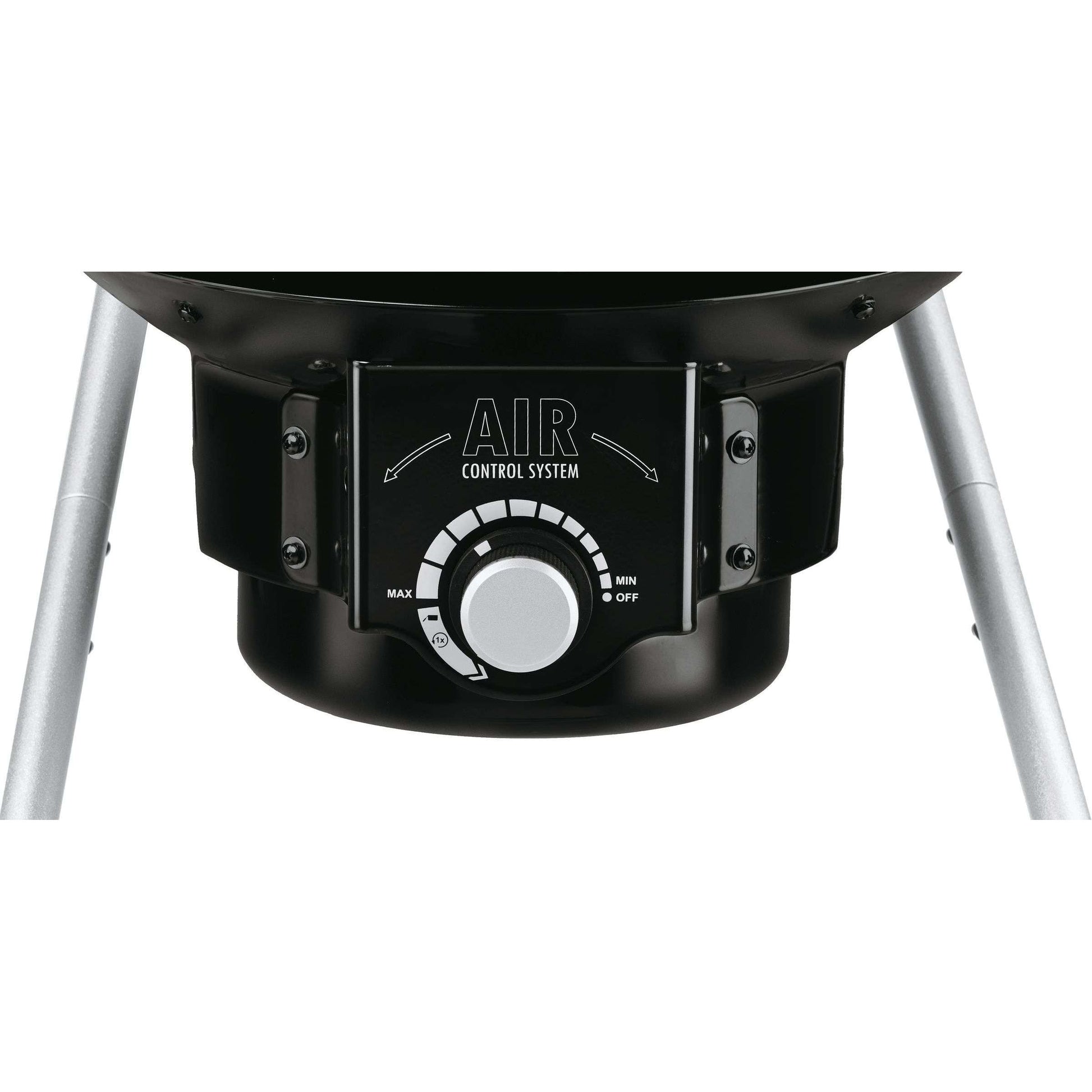 Barbecue Houtskool No. 1 F50 Air
