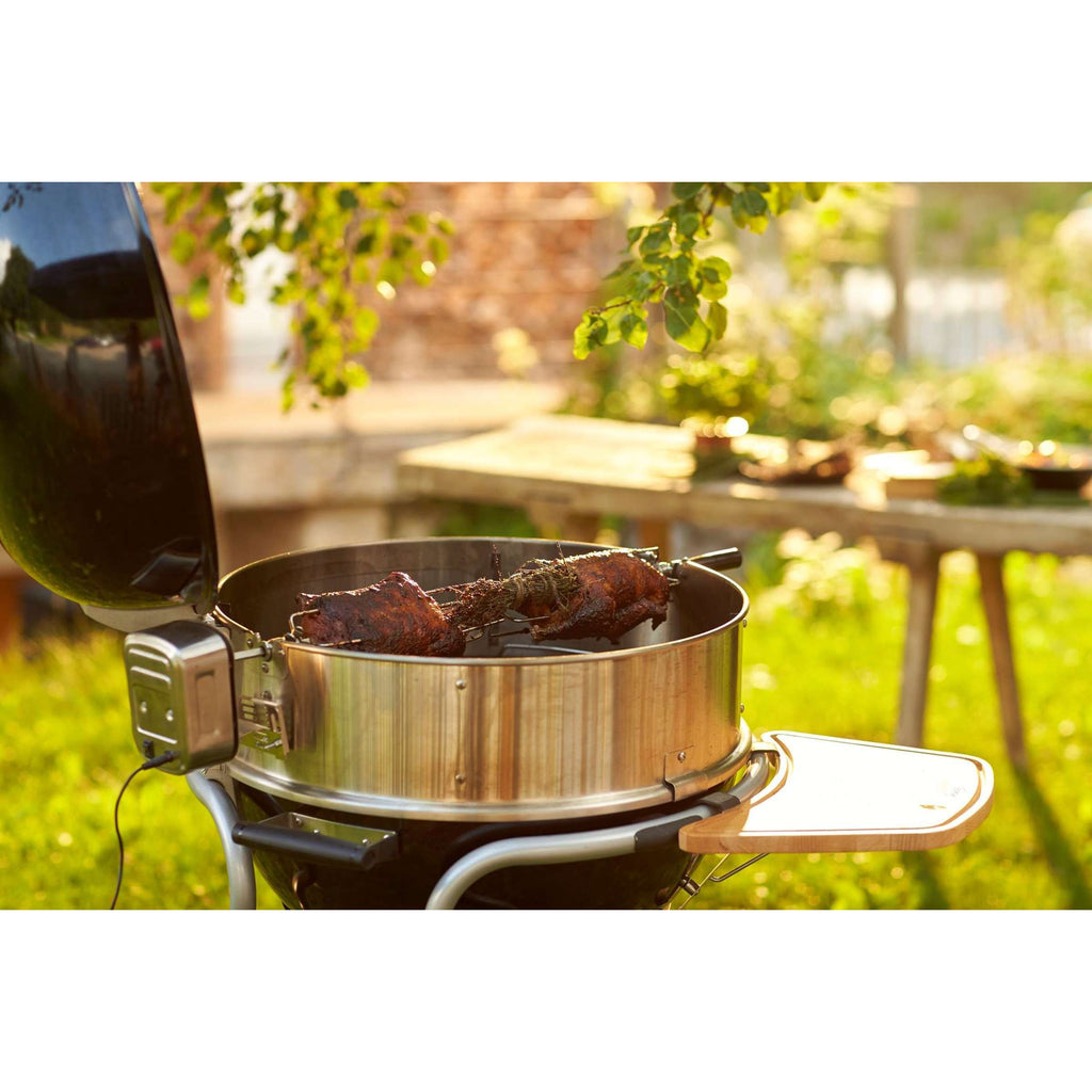 Barbecue Houtskool No. 1 F50 Air