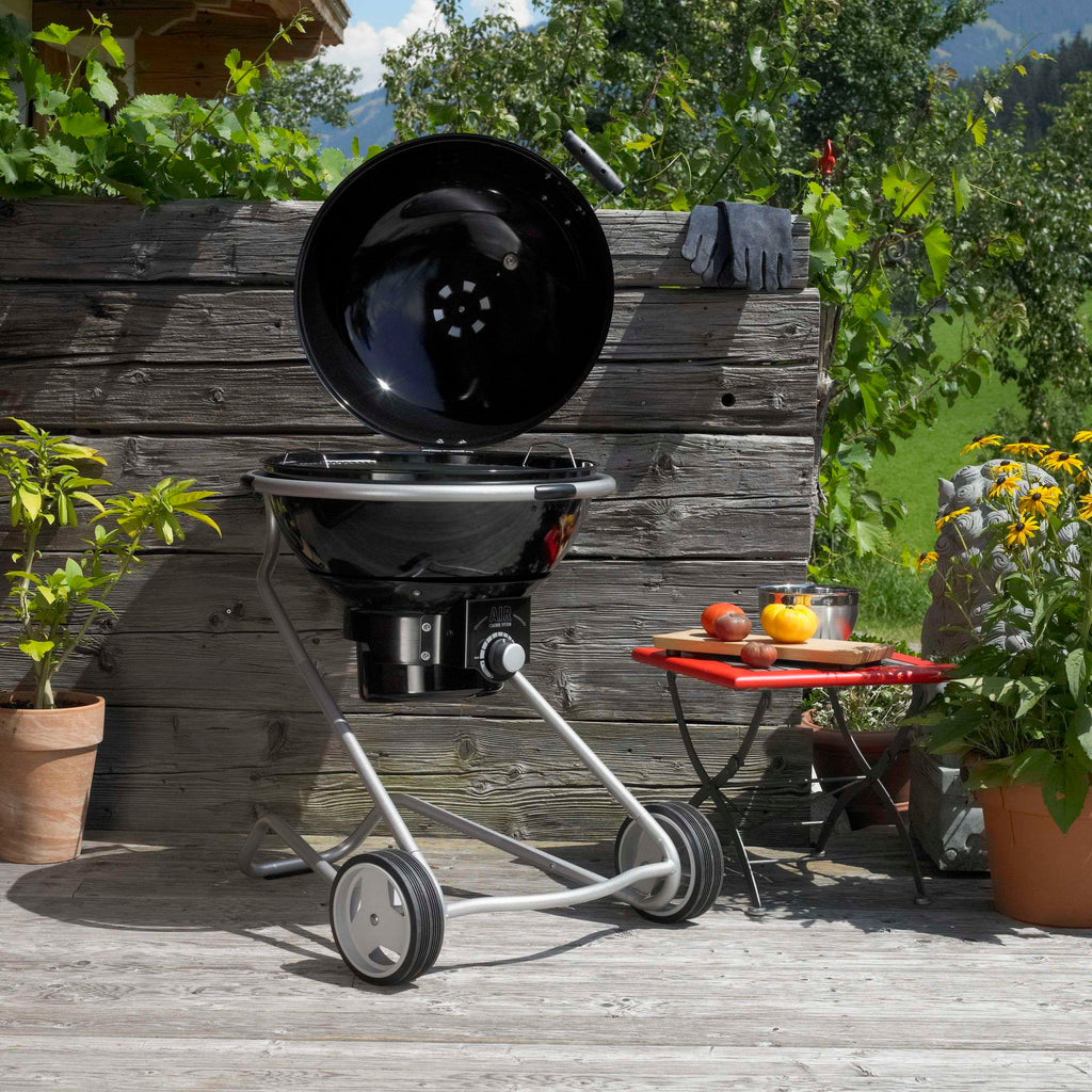 Barbecue Houtskool No. 1 F50 Air