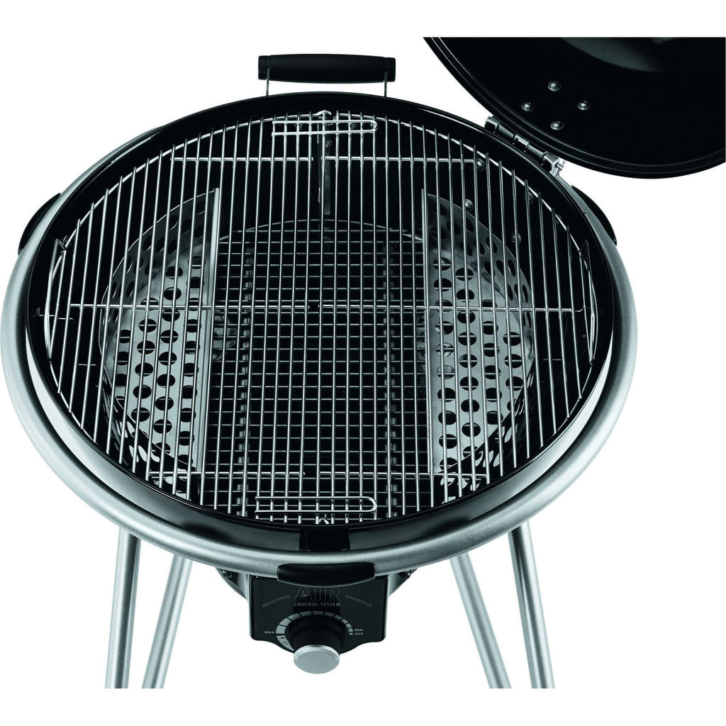 Barbecue Houtskool No. 1 F50 Air