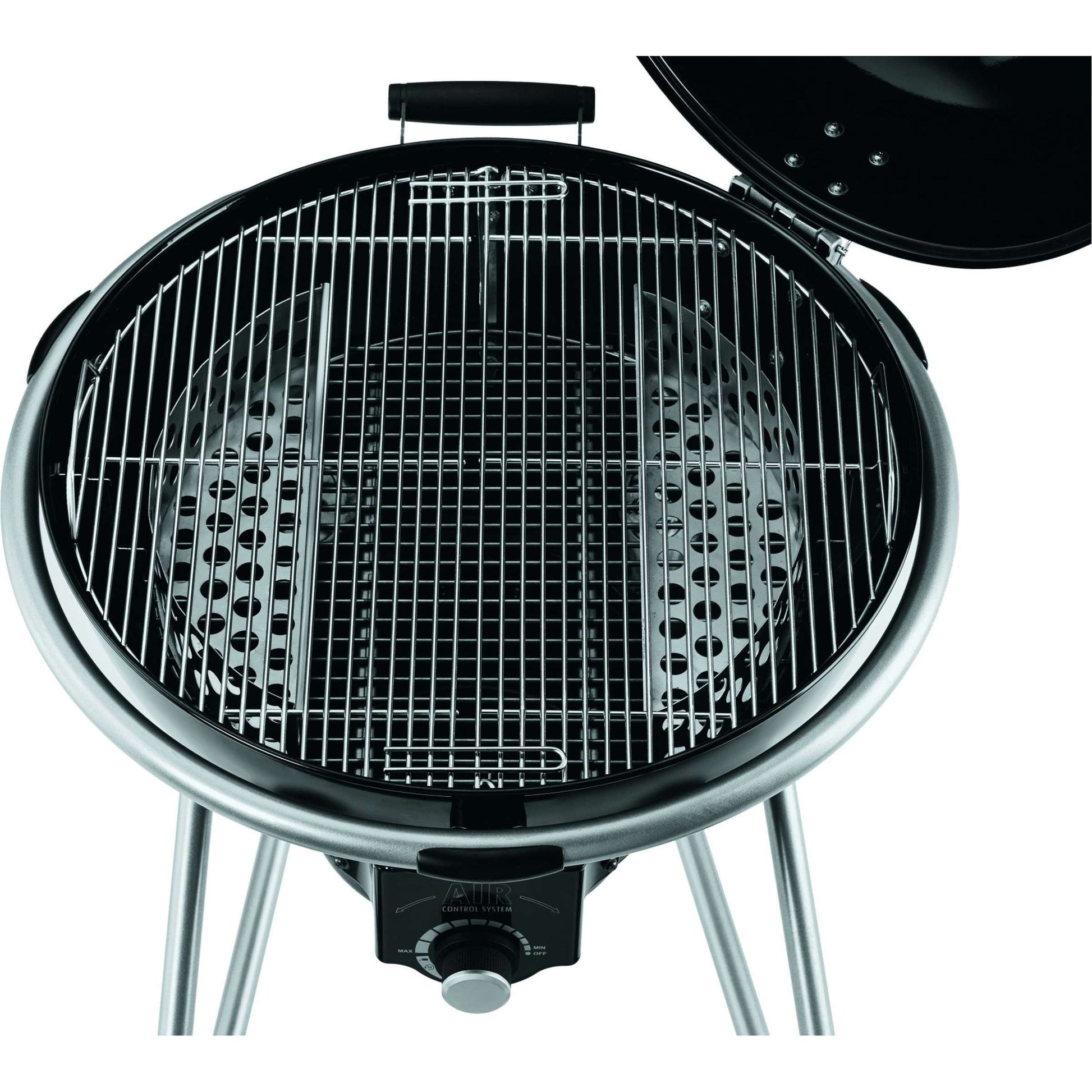 Barbecue Houtskool No. 1 F50 Air